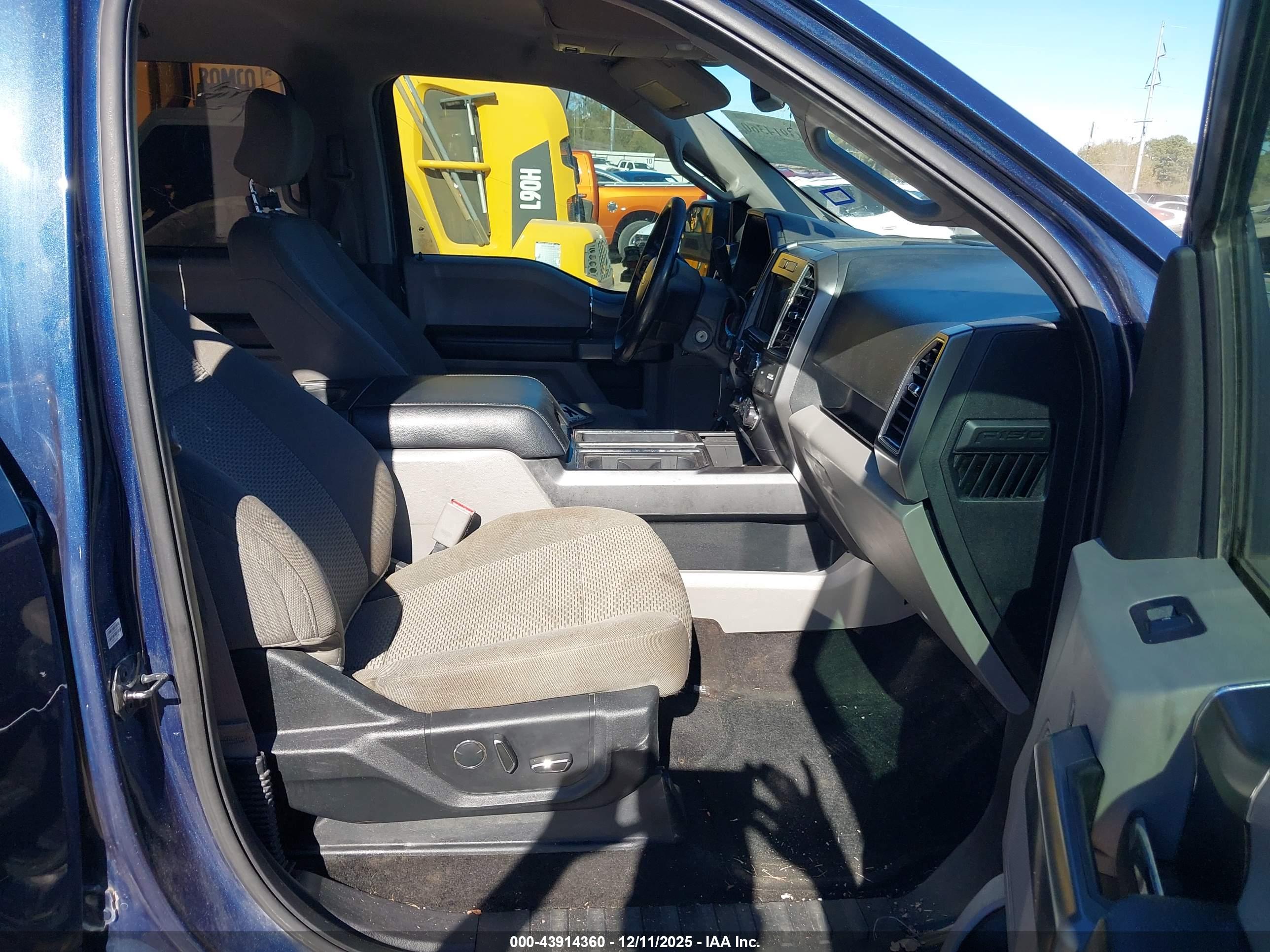FORD F-150 image 5