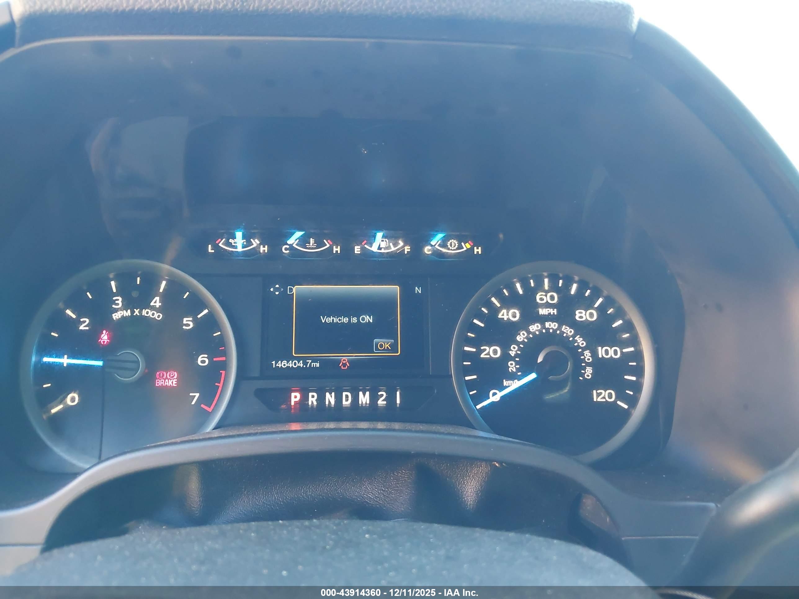 FORD F-150 image 7