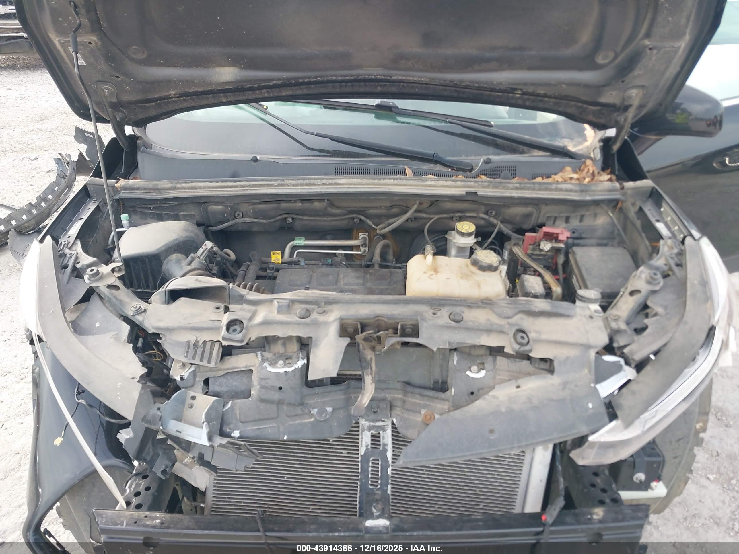 CHEVROLET TRAX image 10
