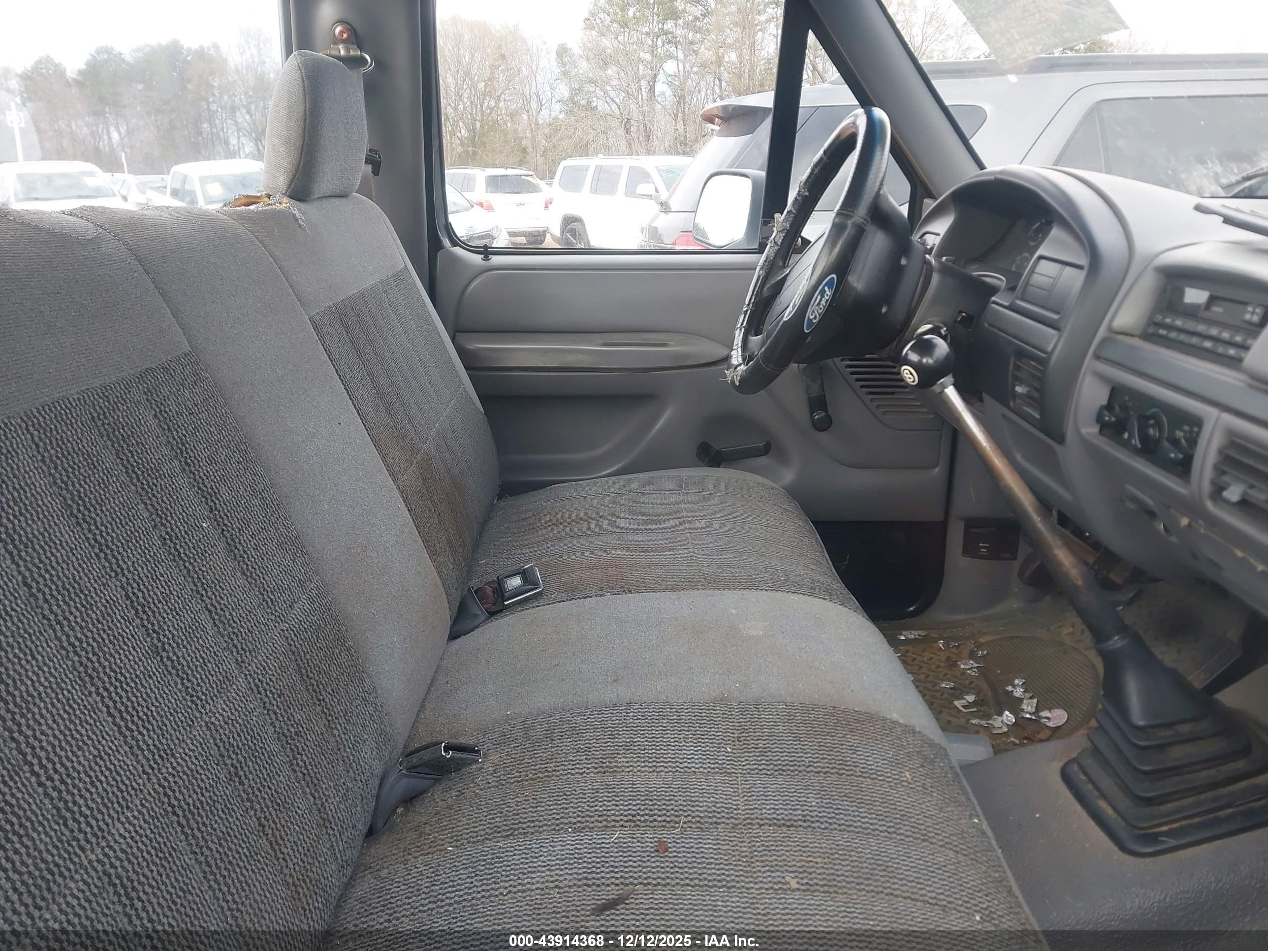 FORD F150 image 5