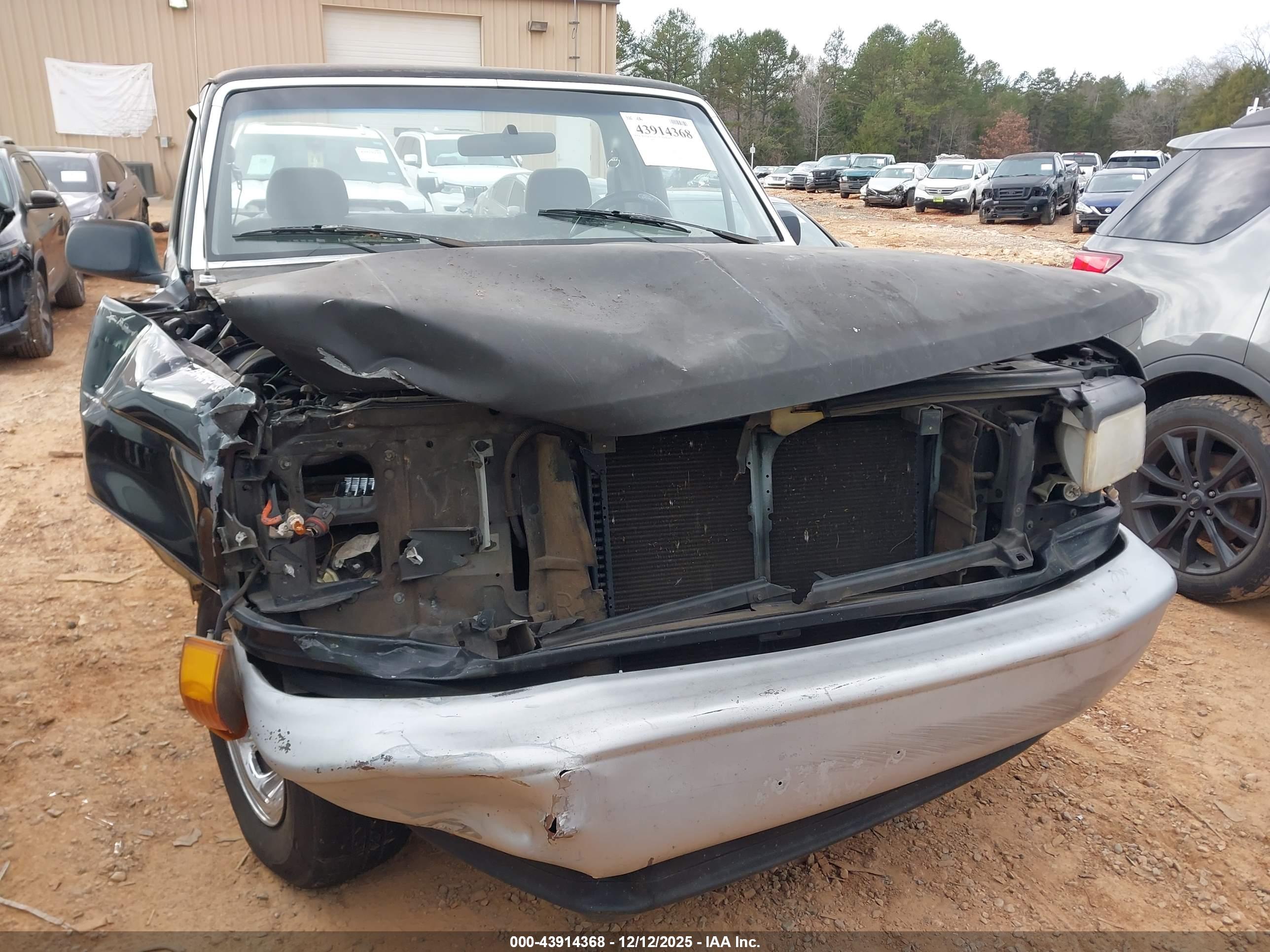 FORD F150 image 6