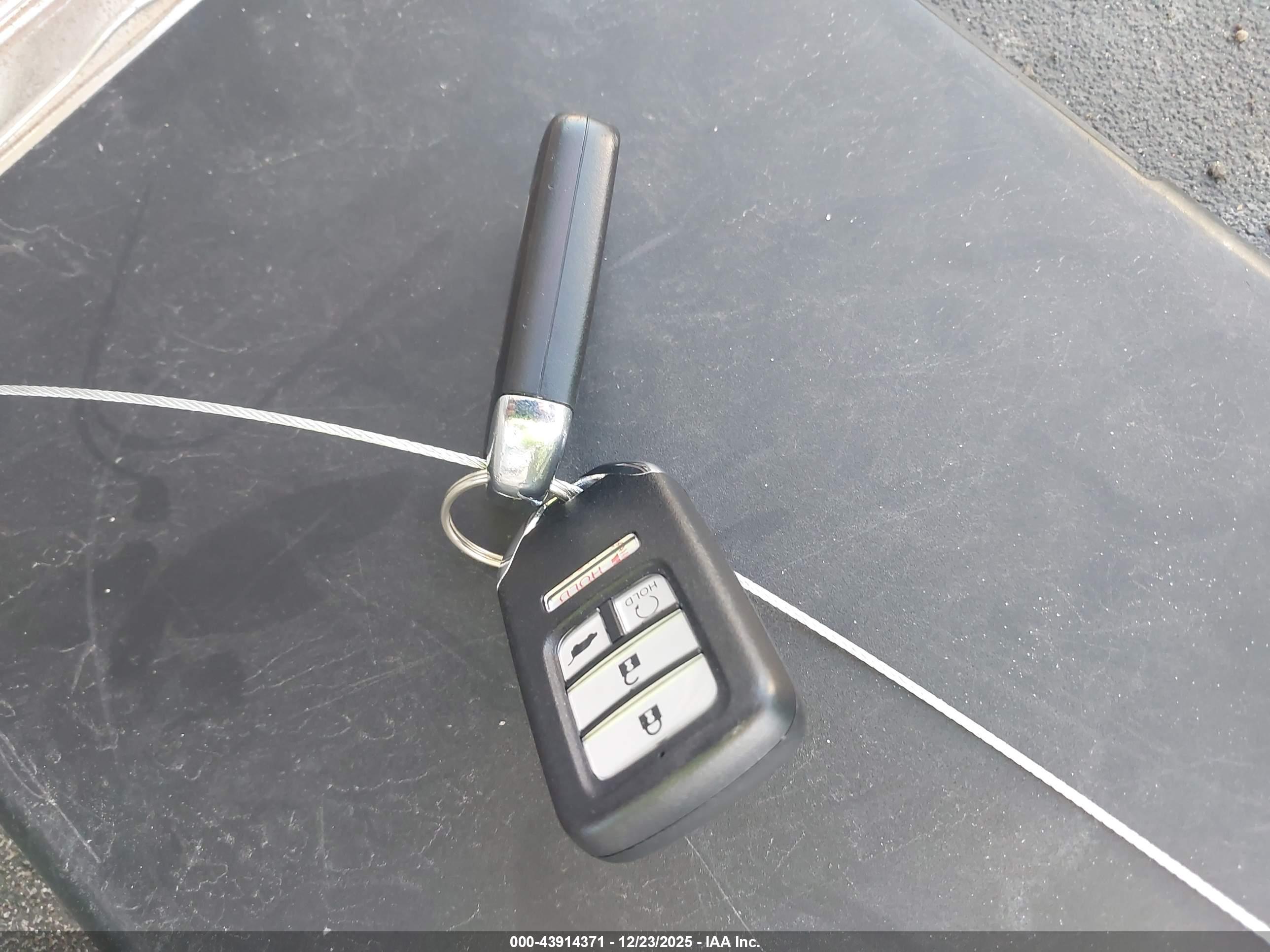 HONDA CIVIC image 11