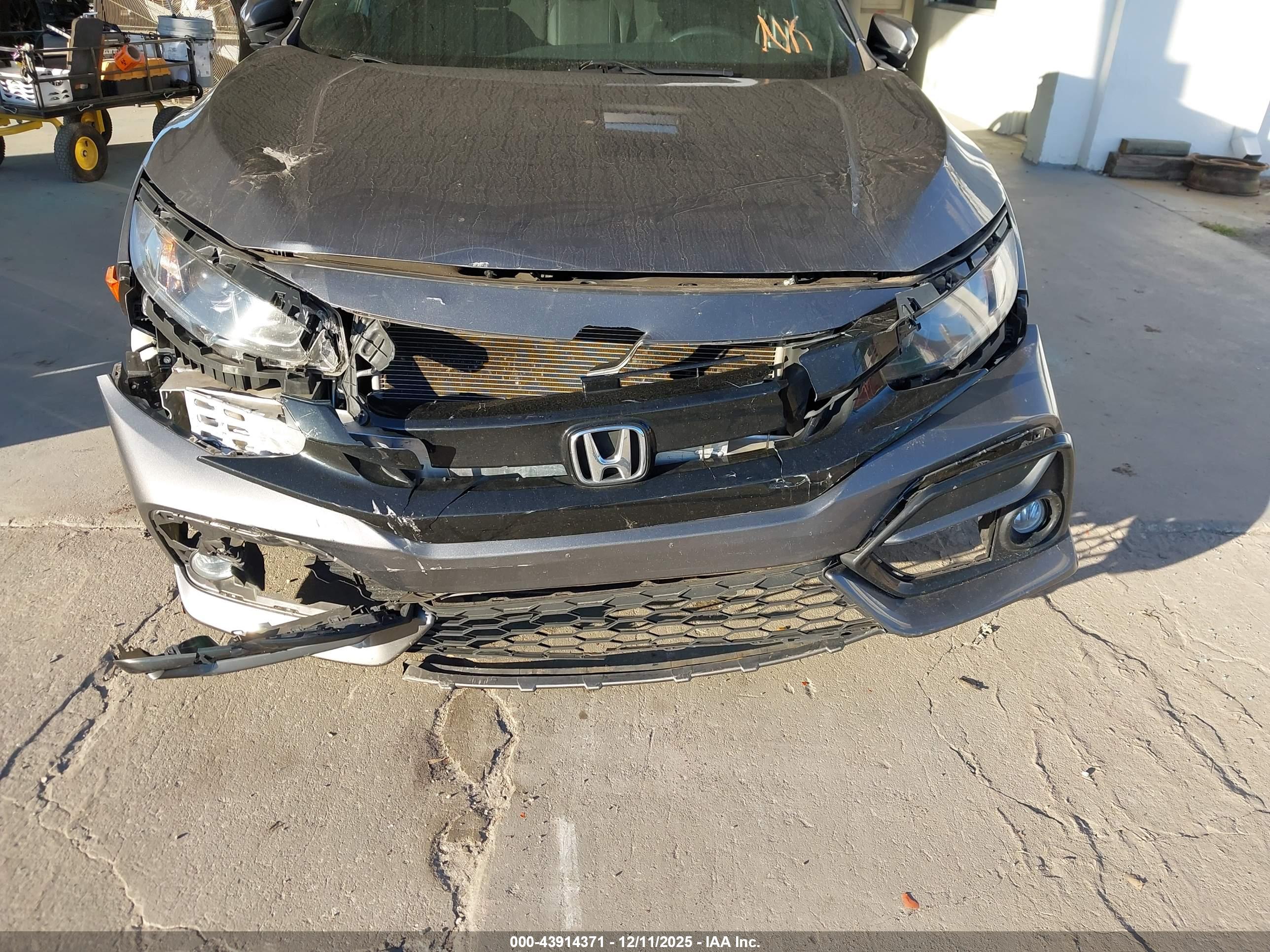 HONDA CIVIC image 6