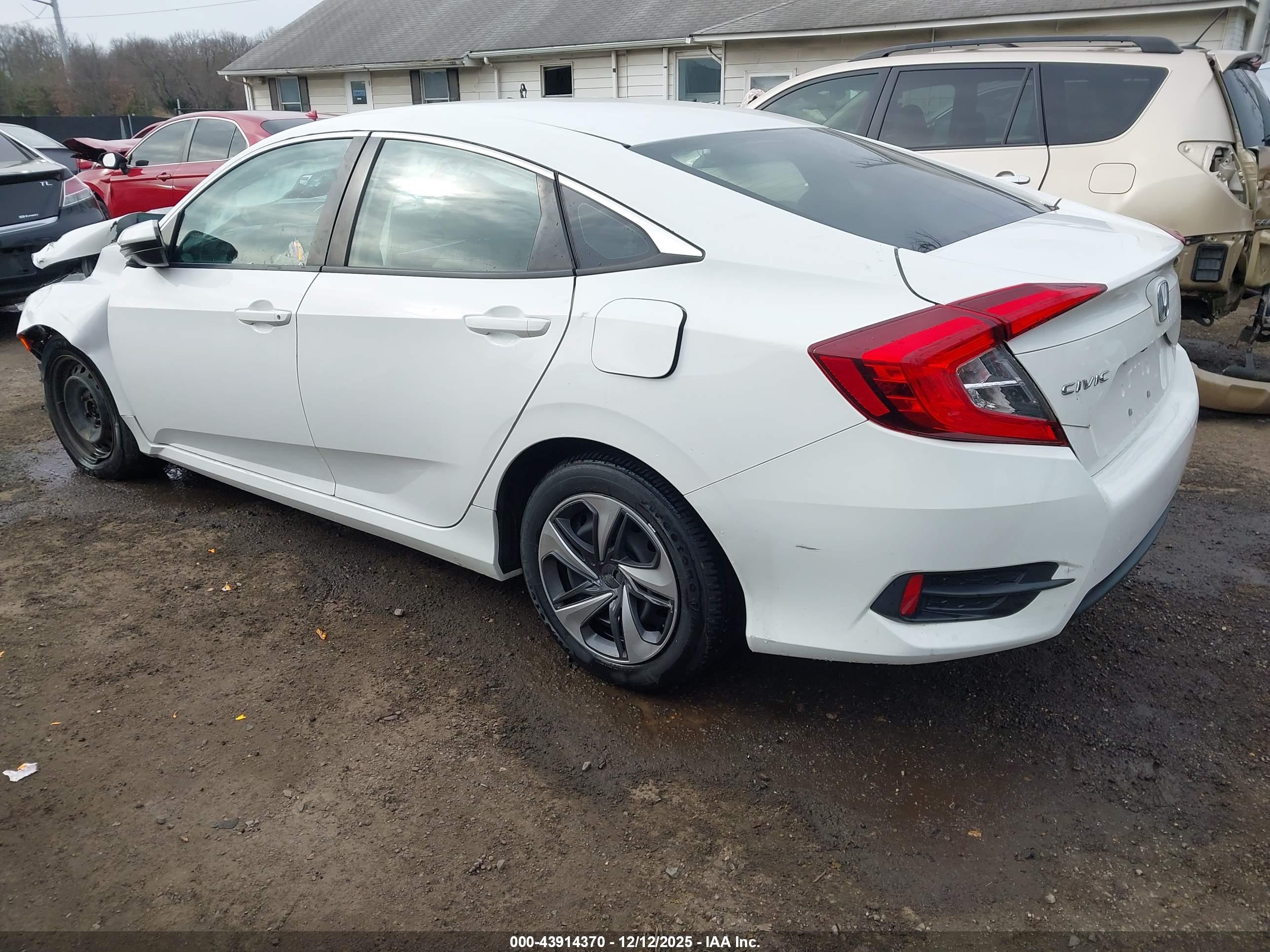 HONDA CIVIC image 3