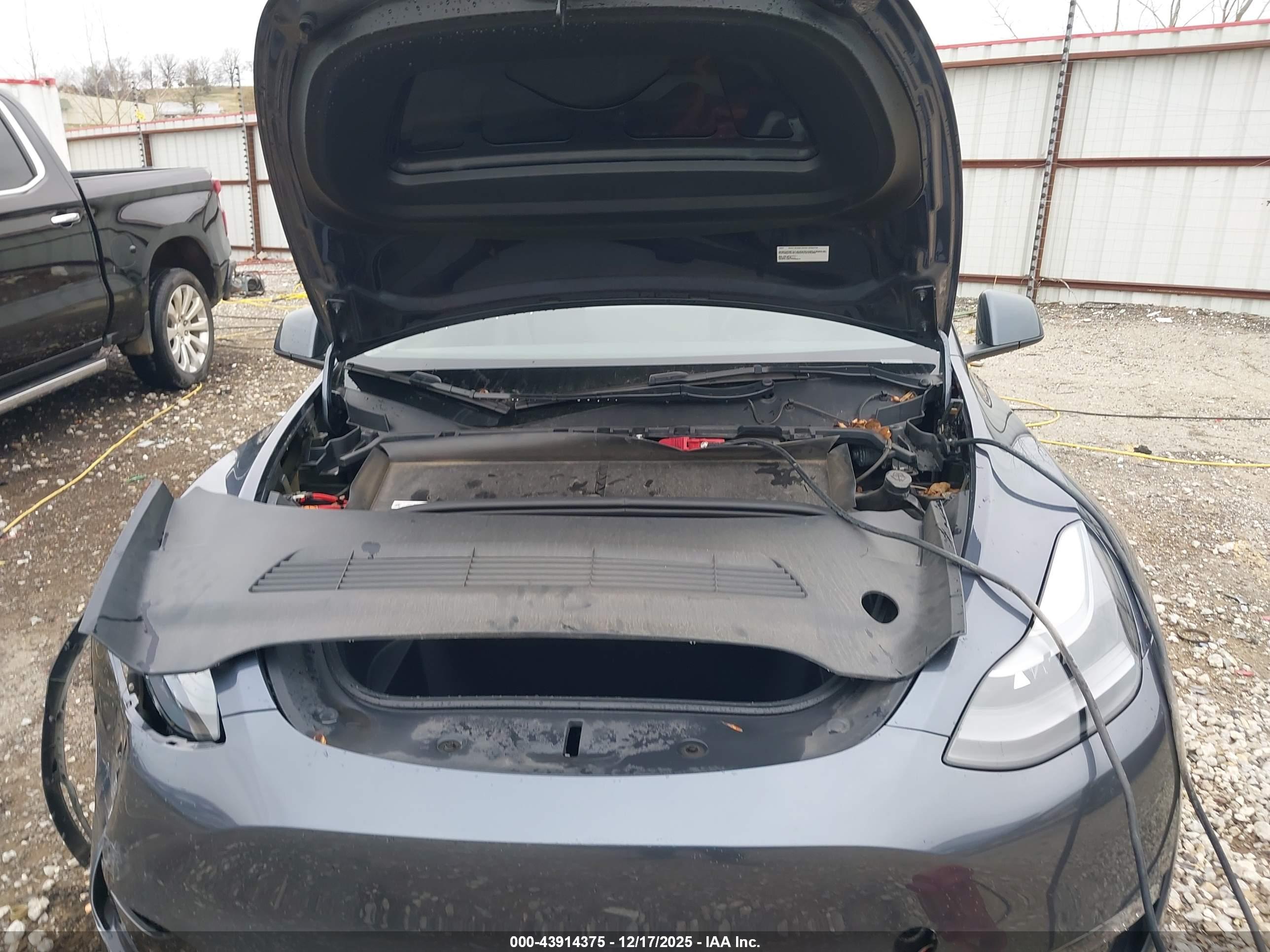TESLA MODEL image 10