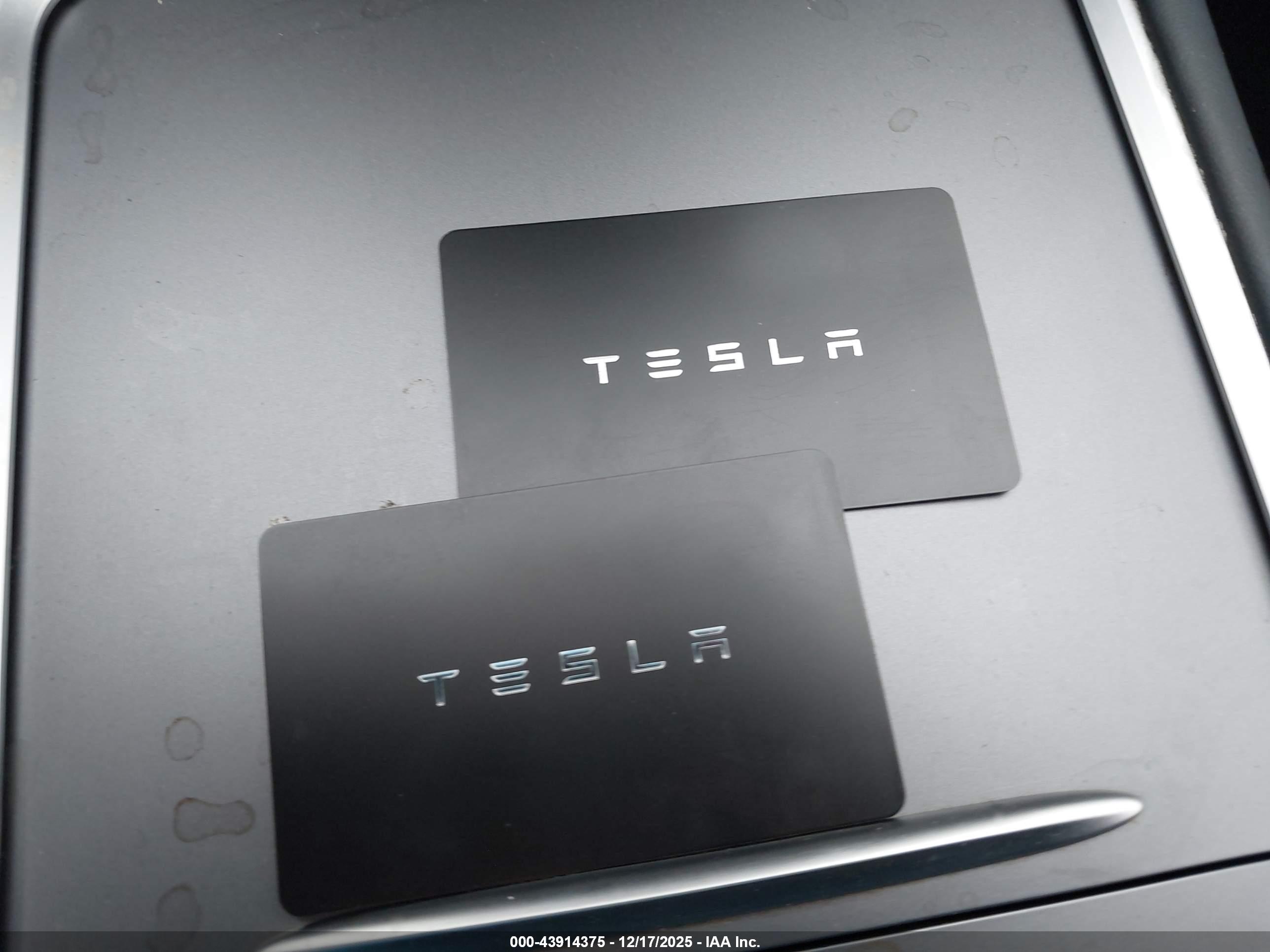 TESLA MODEL image 11