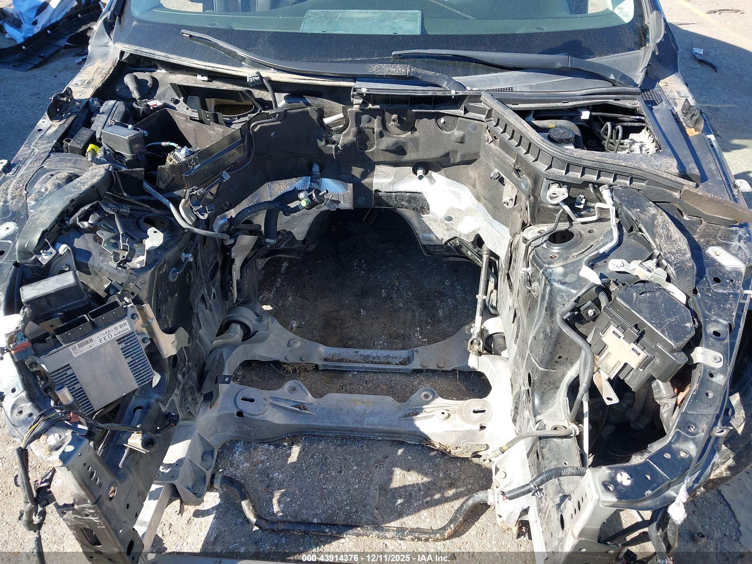 INFINITI Q50 image 10