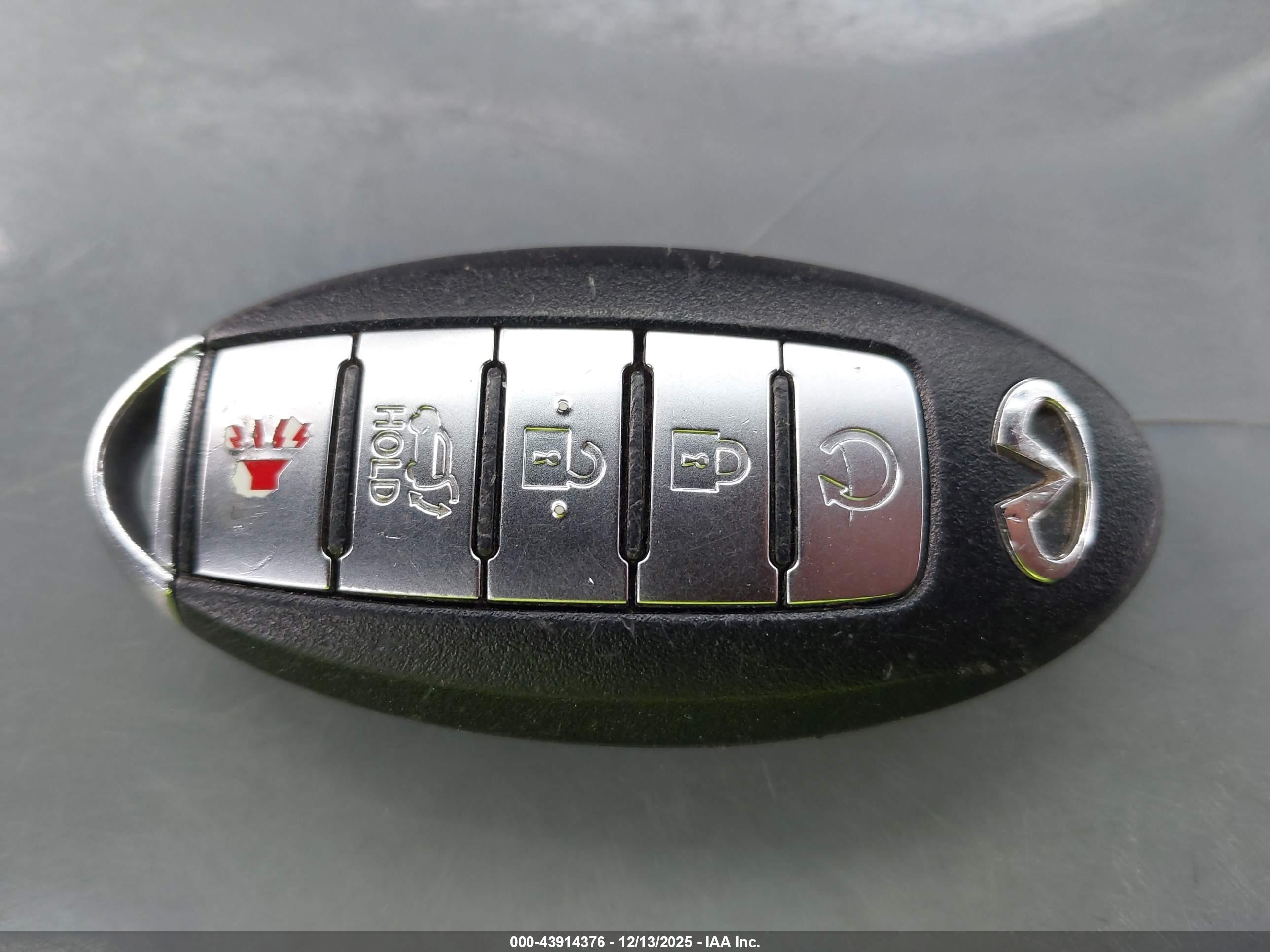 INFINITI Q50 image 11