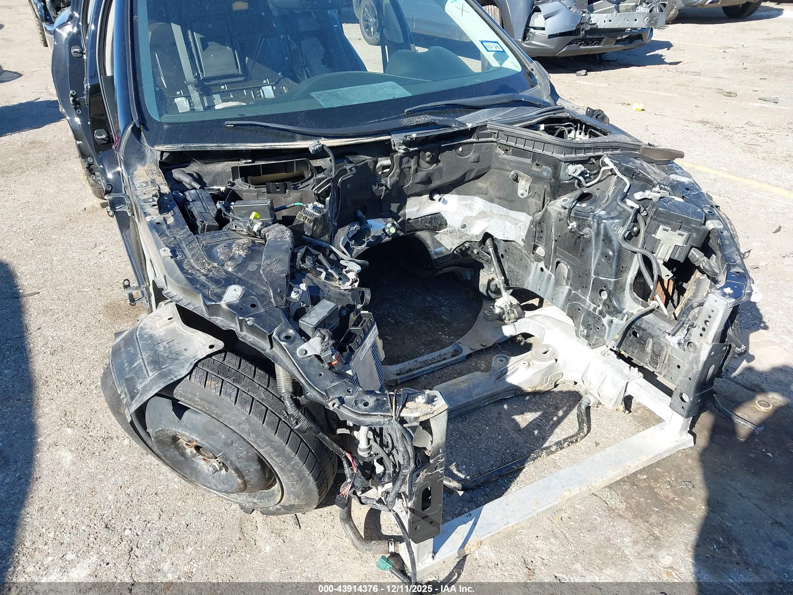 INFINITI Q50 image 6
