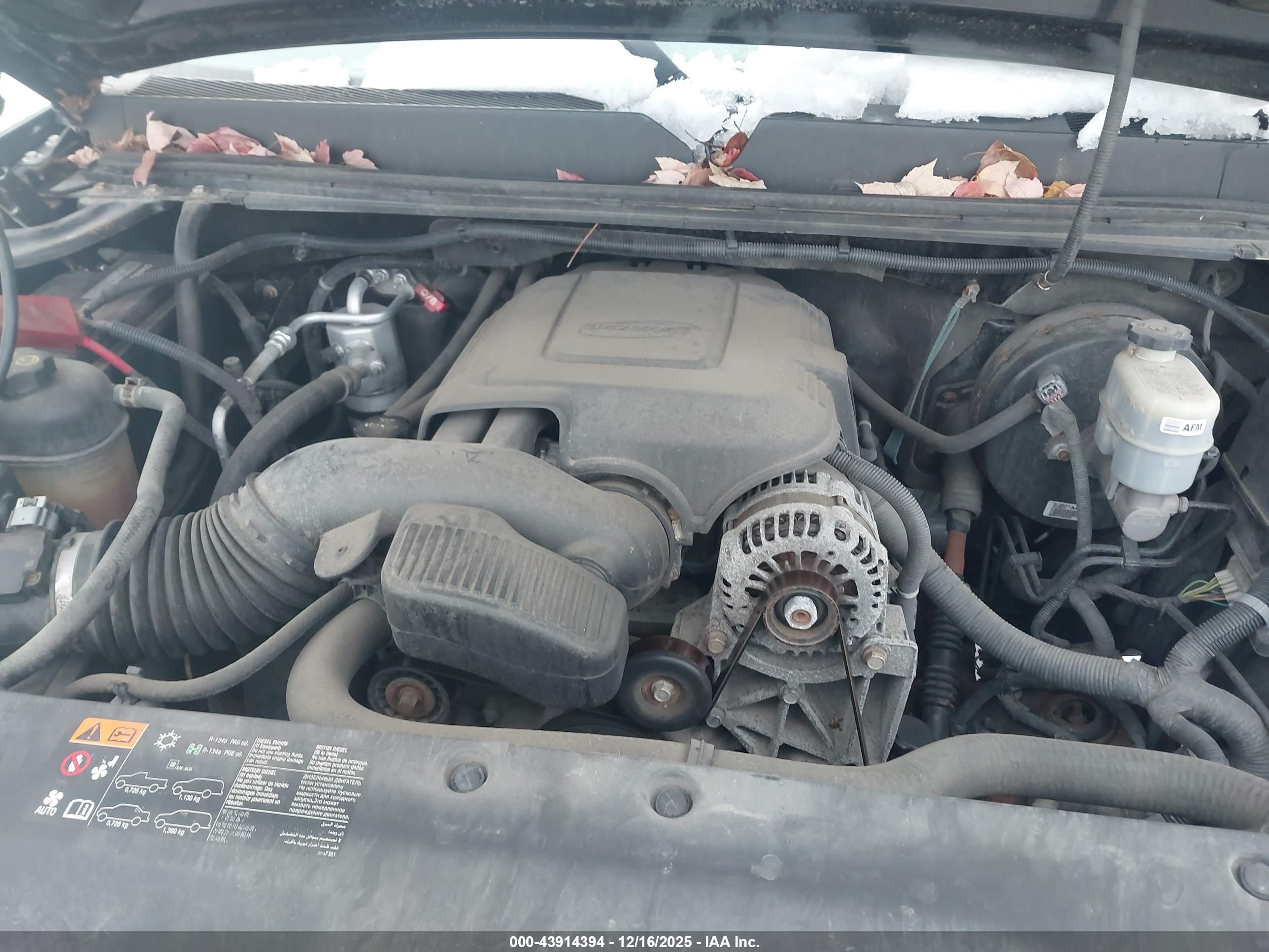 GMC SIERRA image 10
