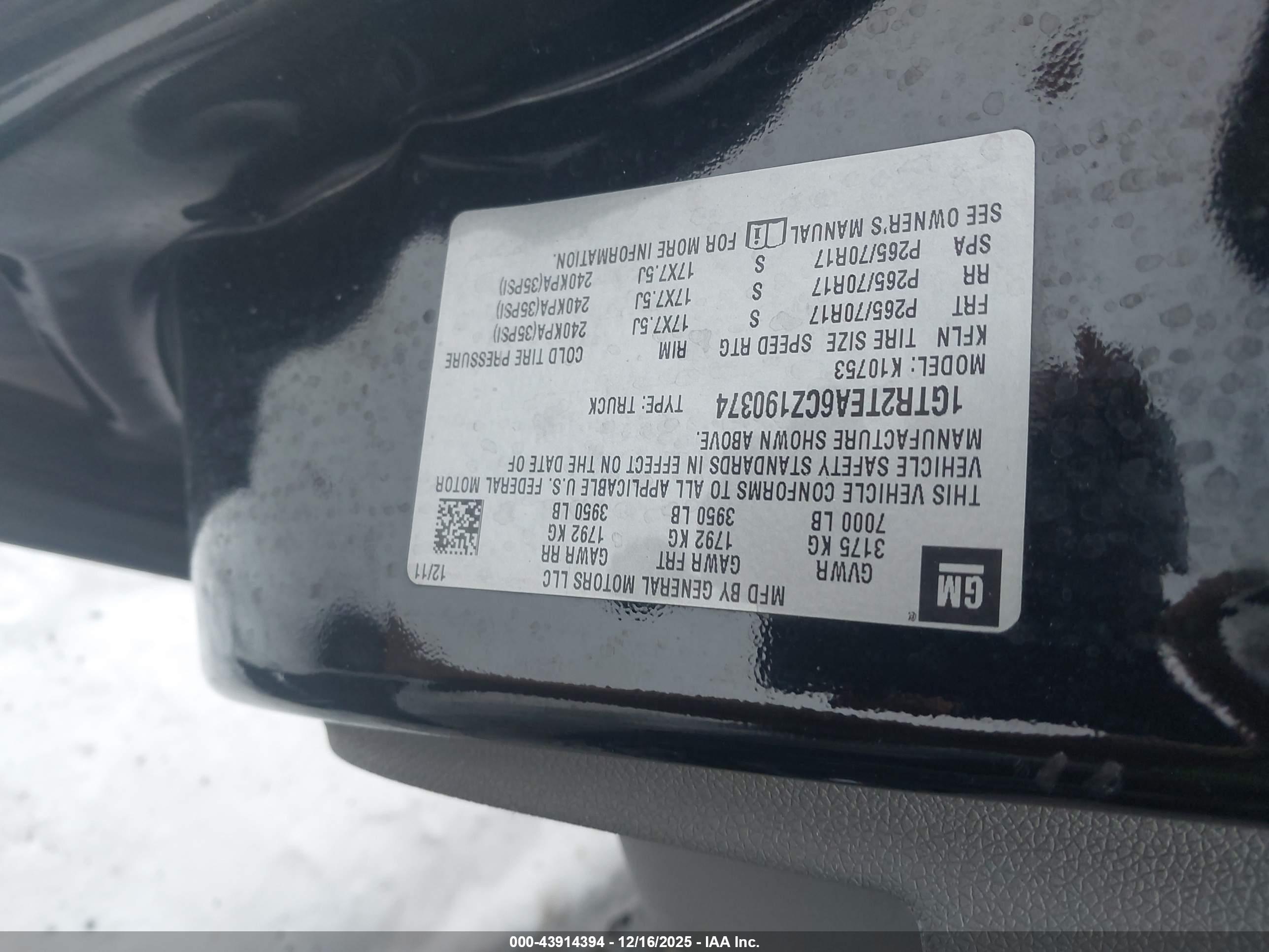 GMC SIERRA image 9