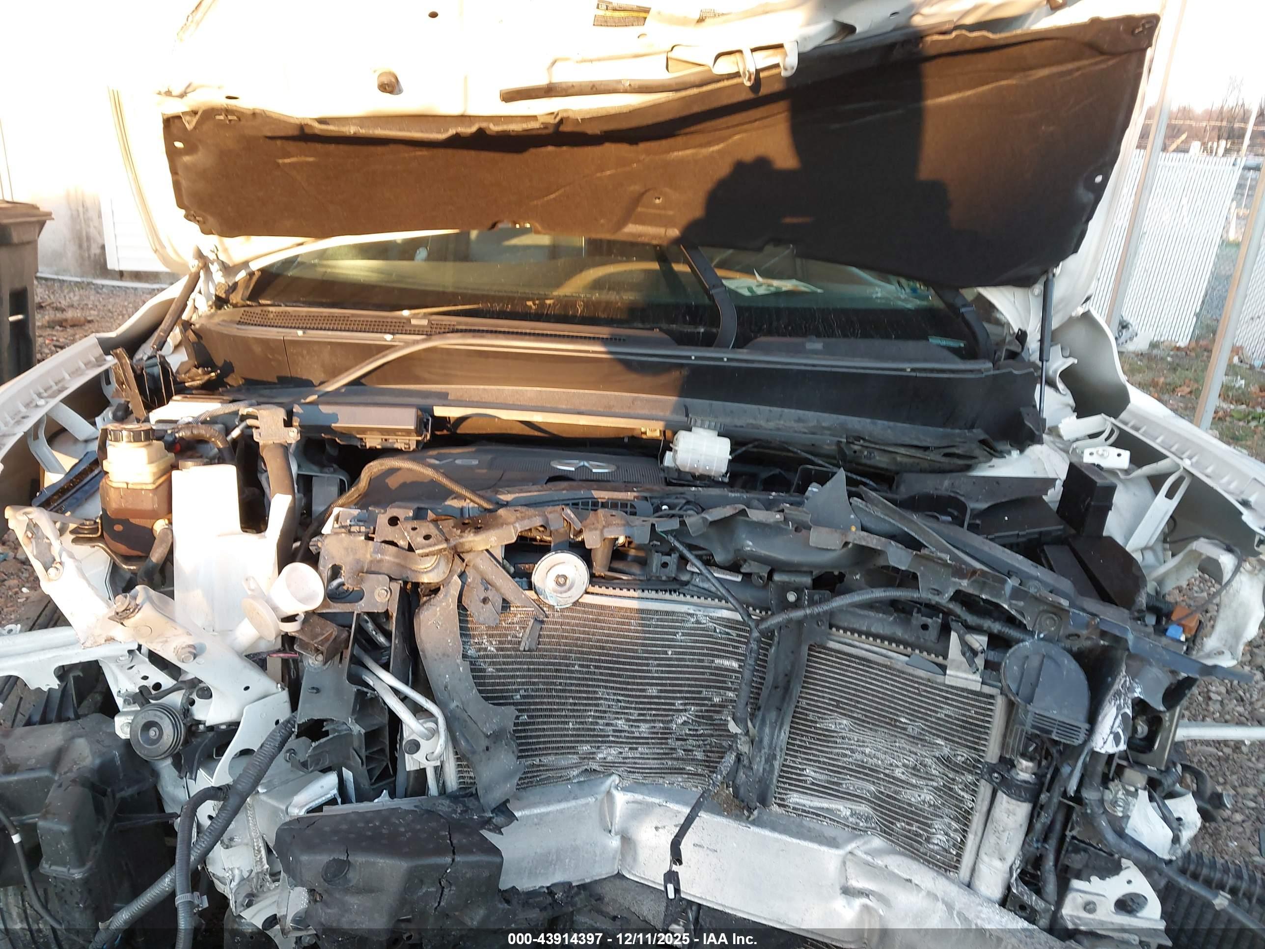 INFINITI QX60 image 10