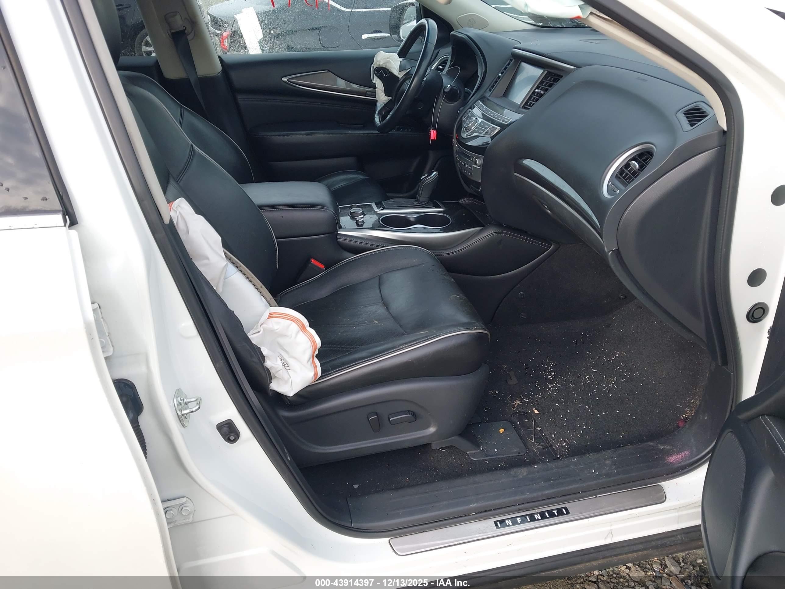 INFINITI QX60 image 5
