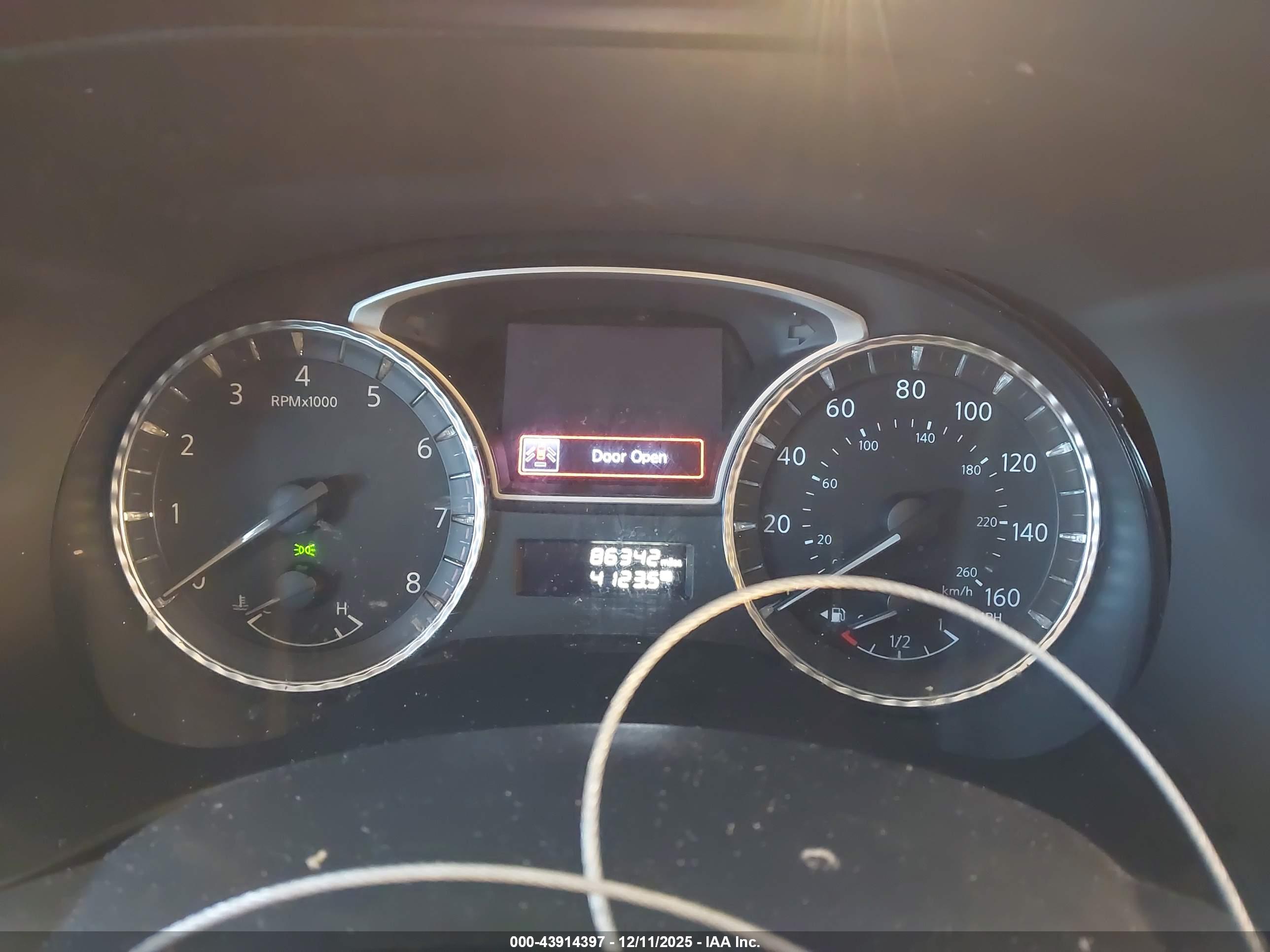 INFINITI QX60 image 7