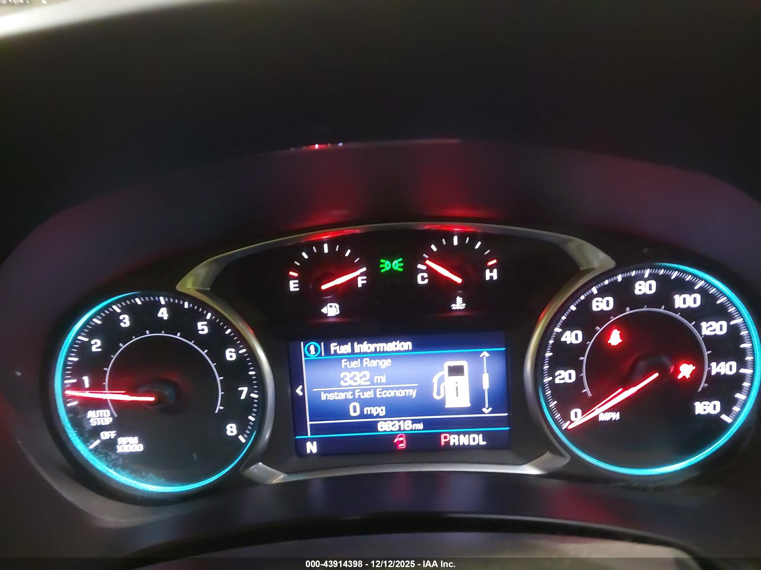 CHEVROLET EQUINOX image 7