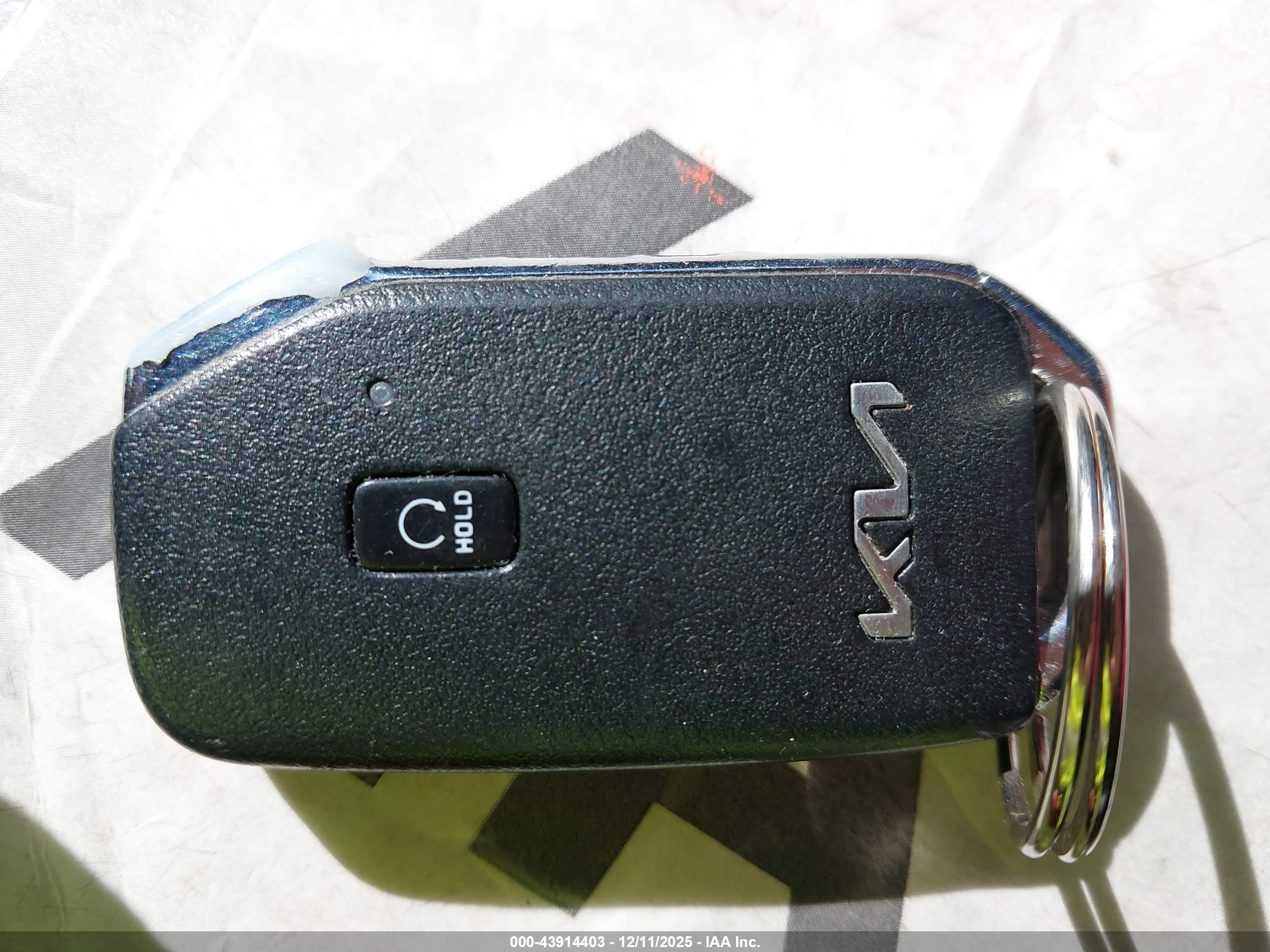 KIA K5 image 11