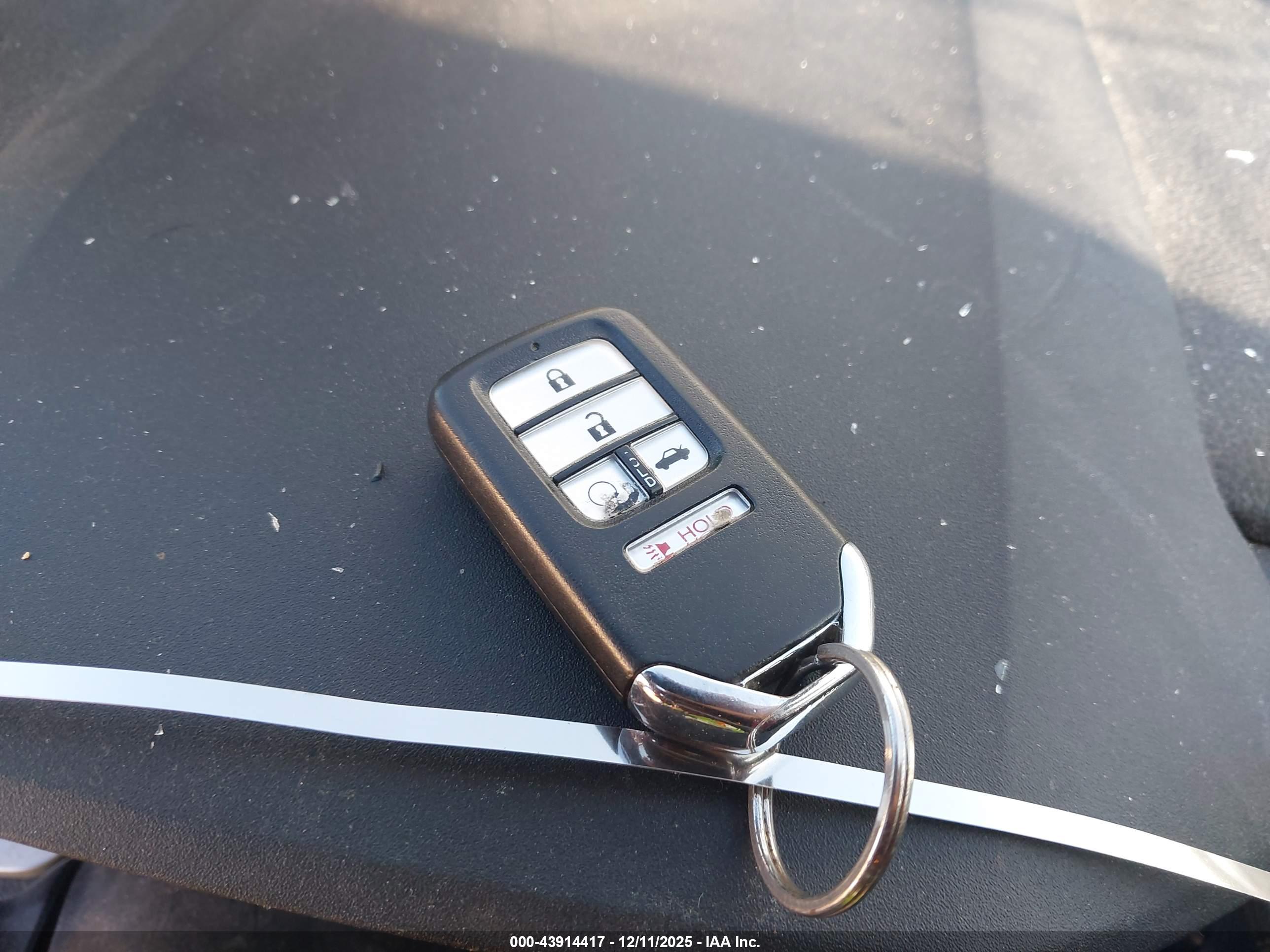 HONDA CIVIC image 11