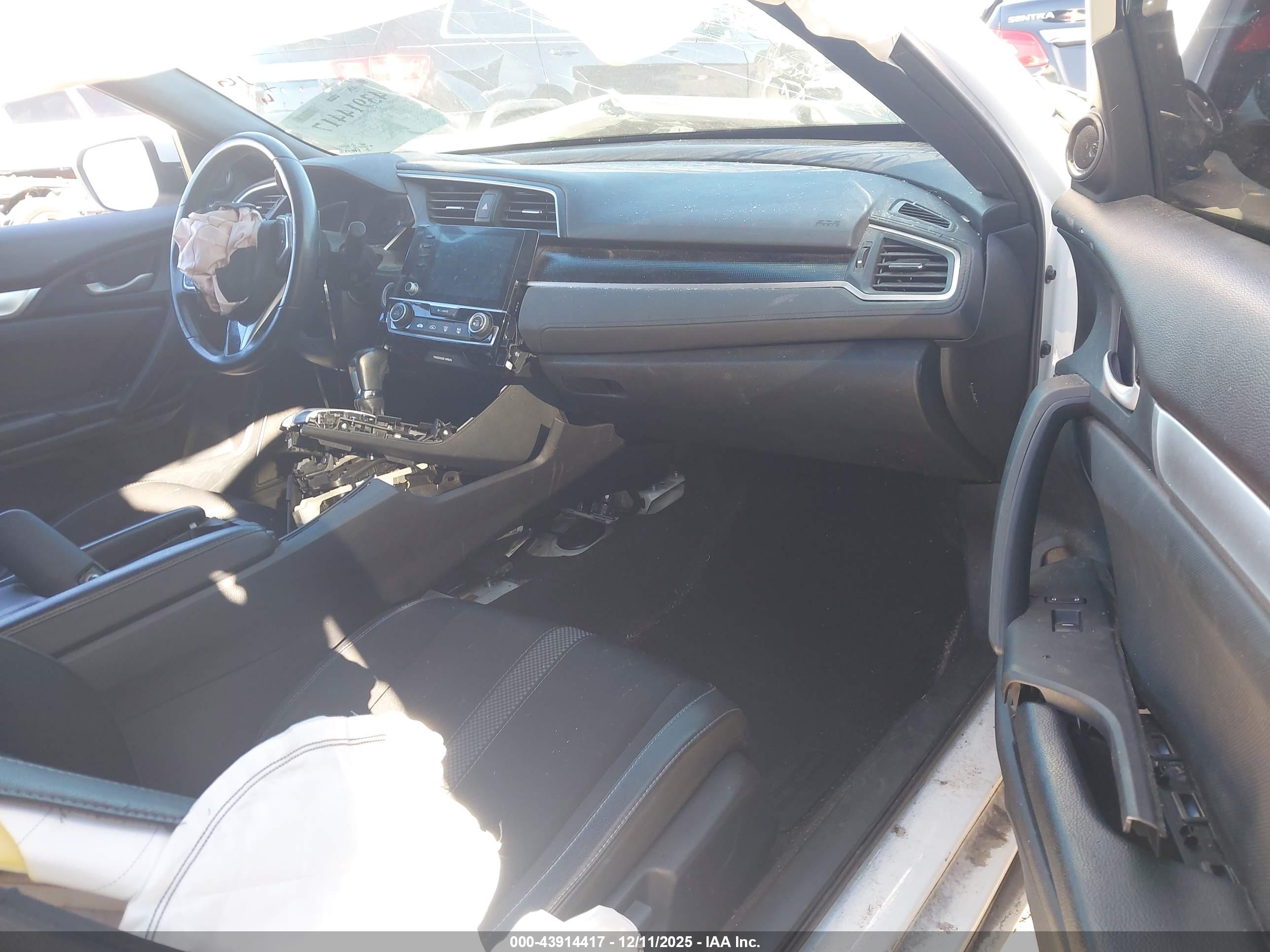 HONDA CIVIC image 5