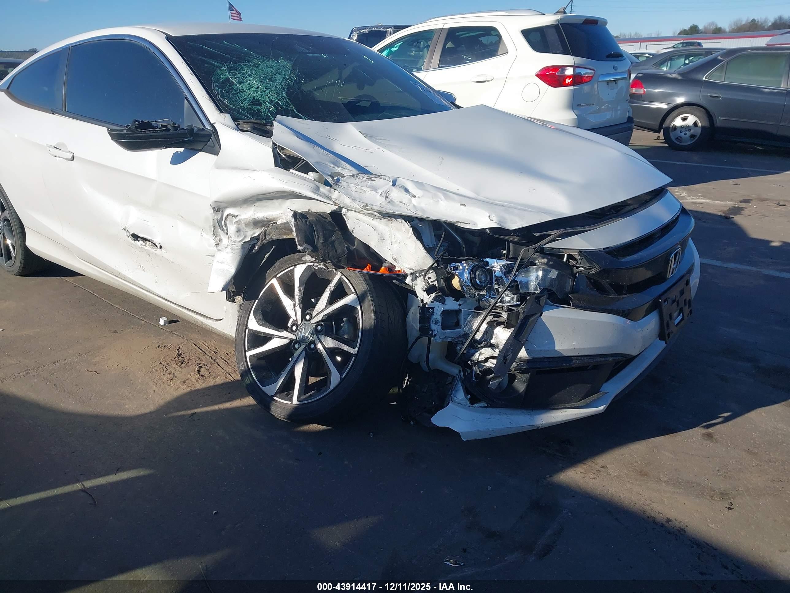 HONDA CIVIC image 6