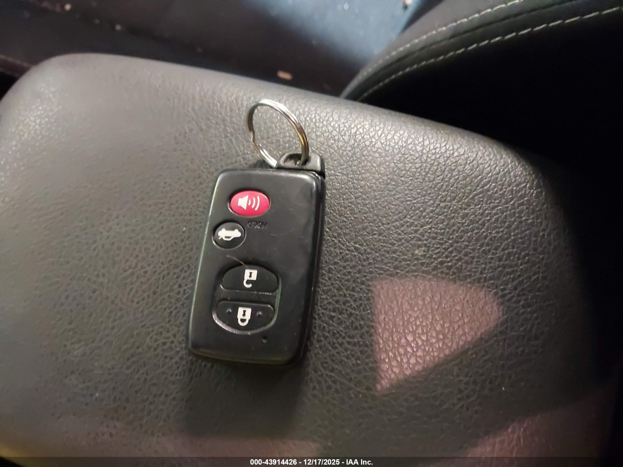 SUBARU XV image 11