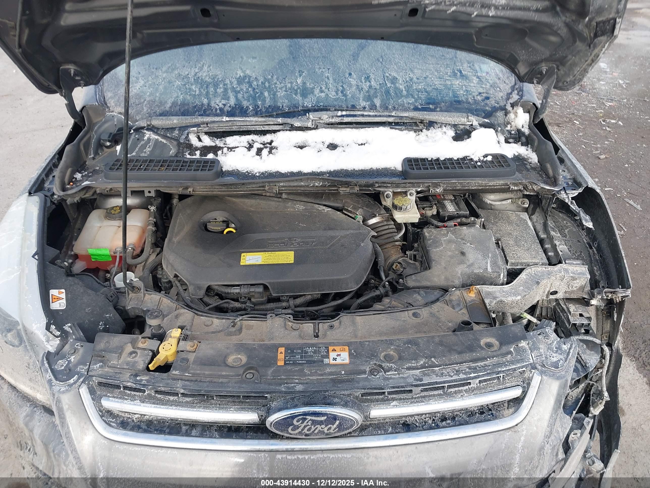 FORD ESCAPE image 10