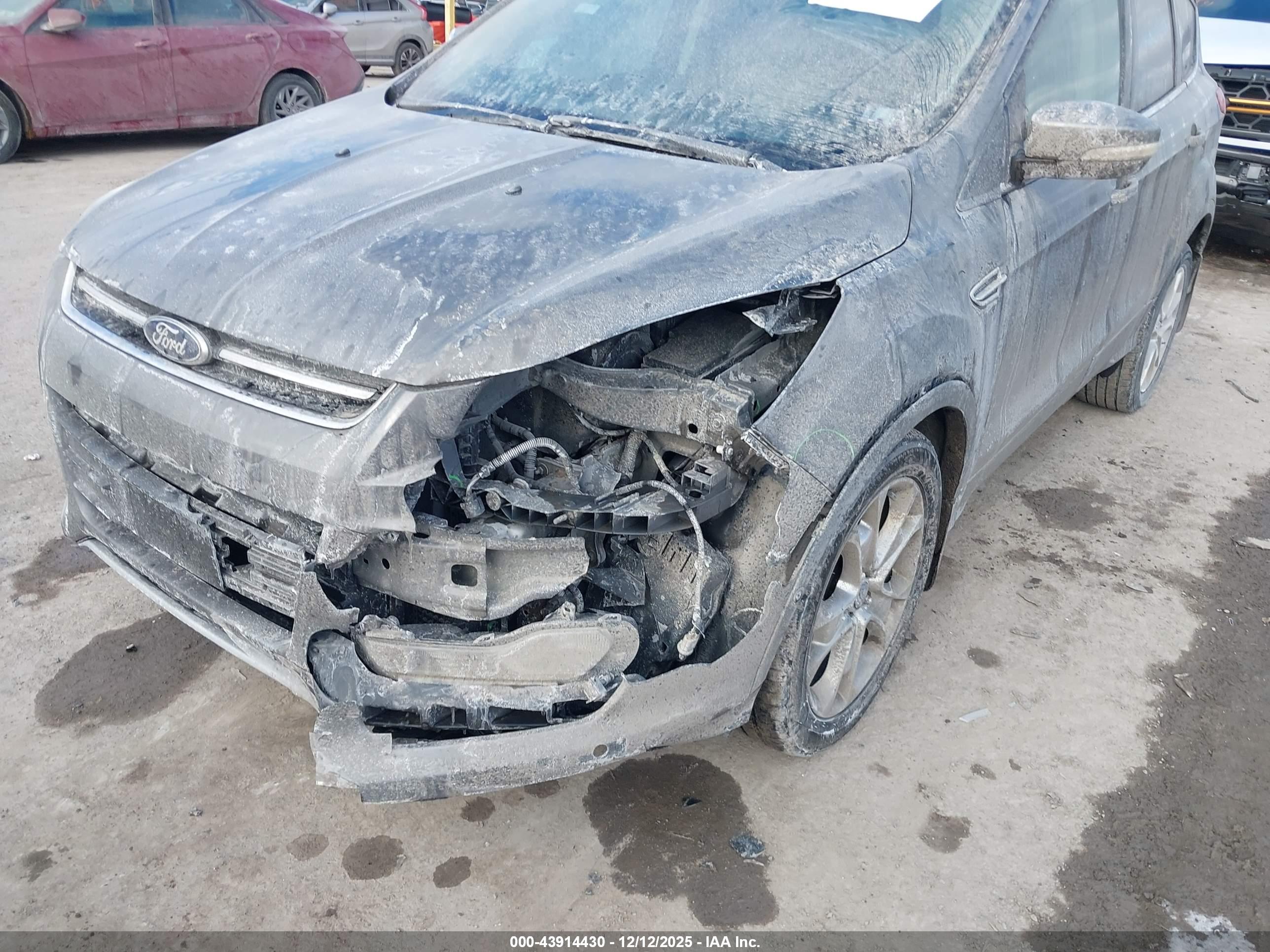 FORD ESCAPE image 6