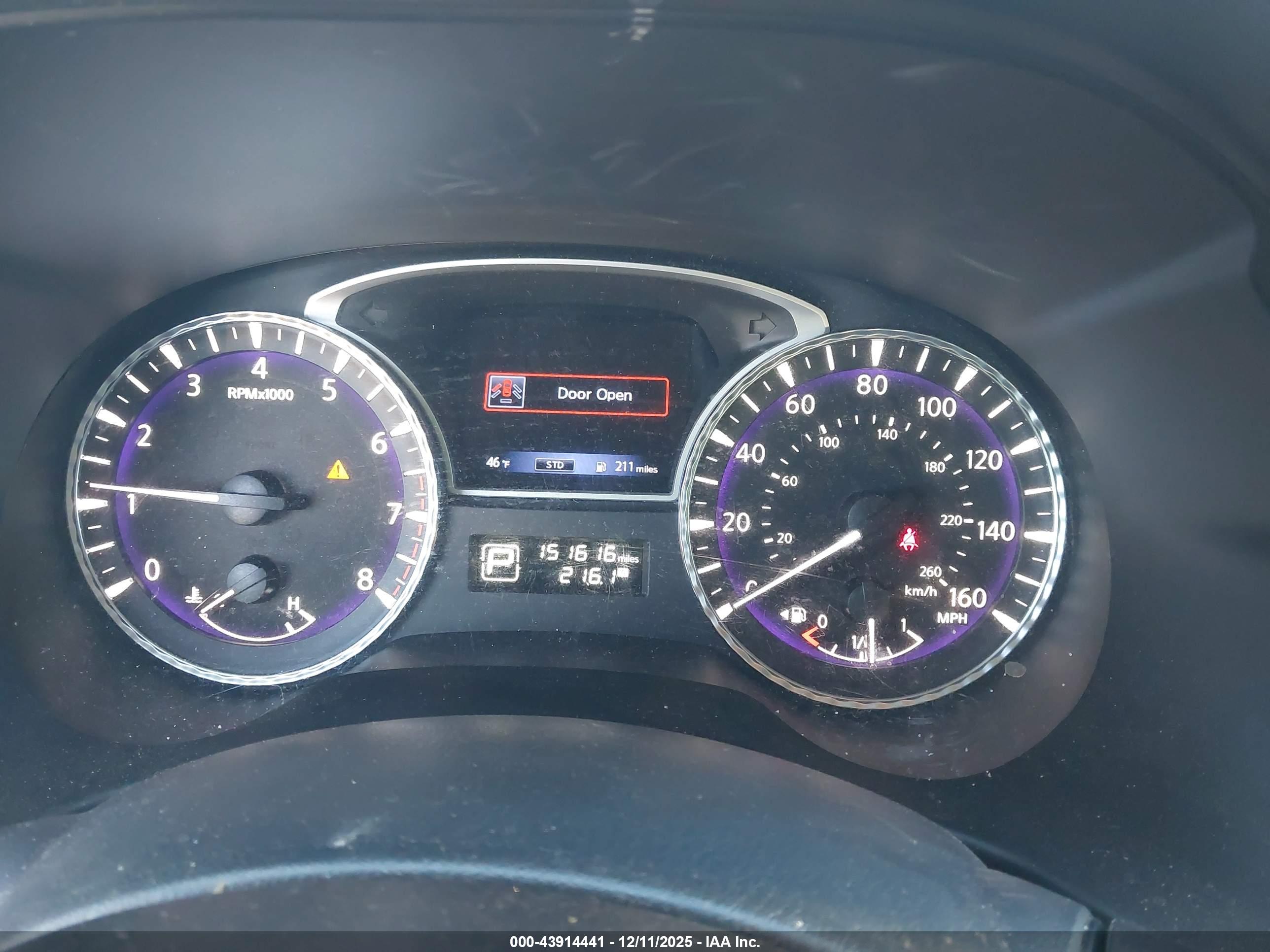 INFINITI QX60 image 7
