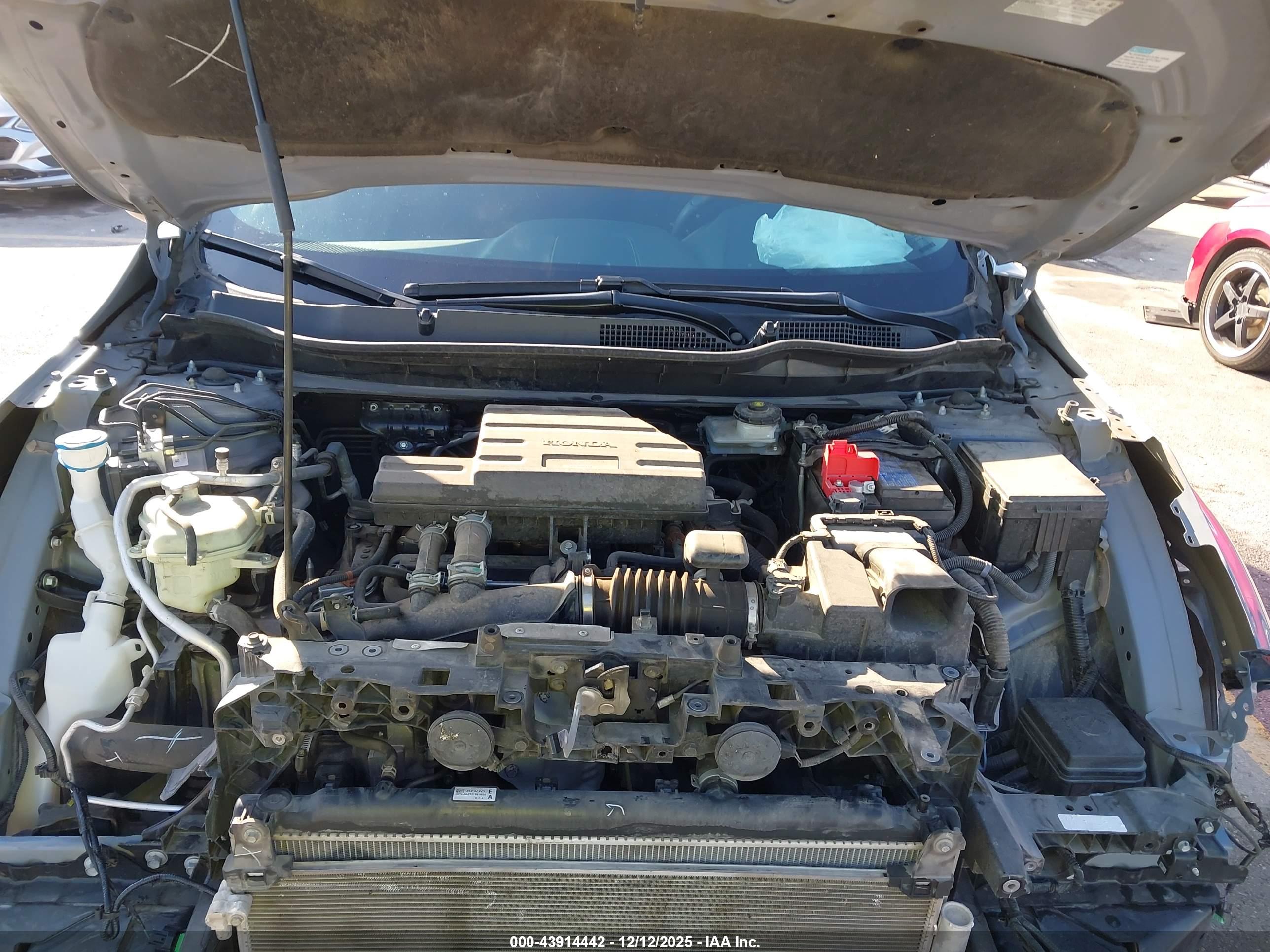 HONDA CR-V image 10