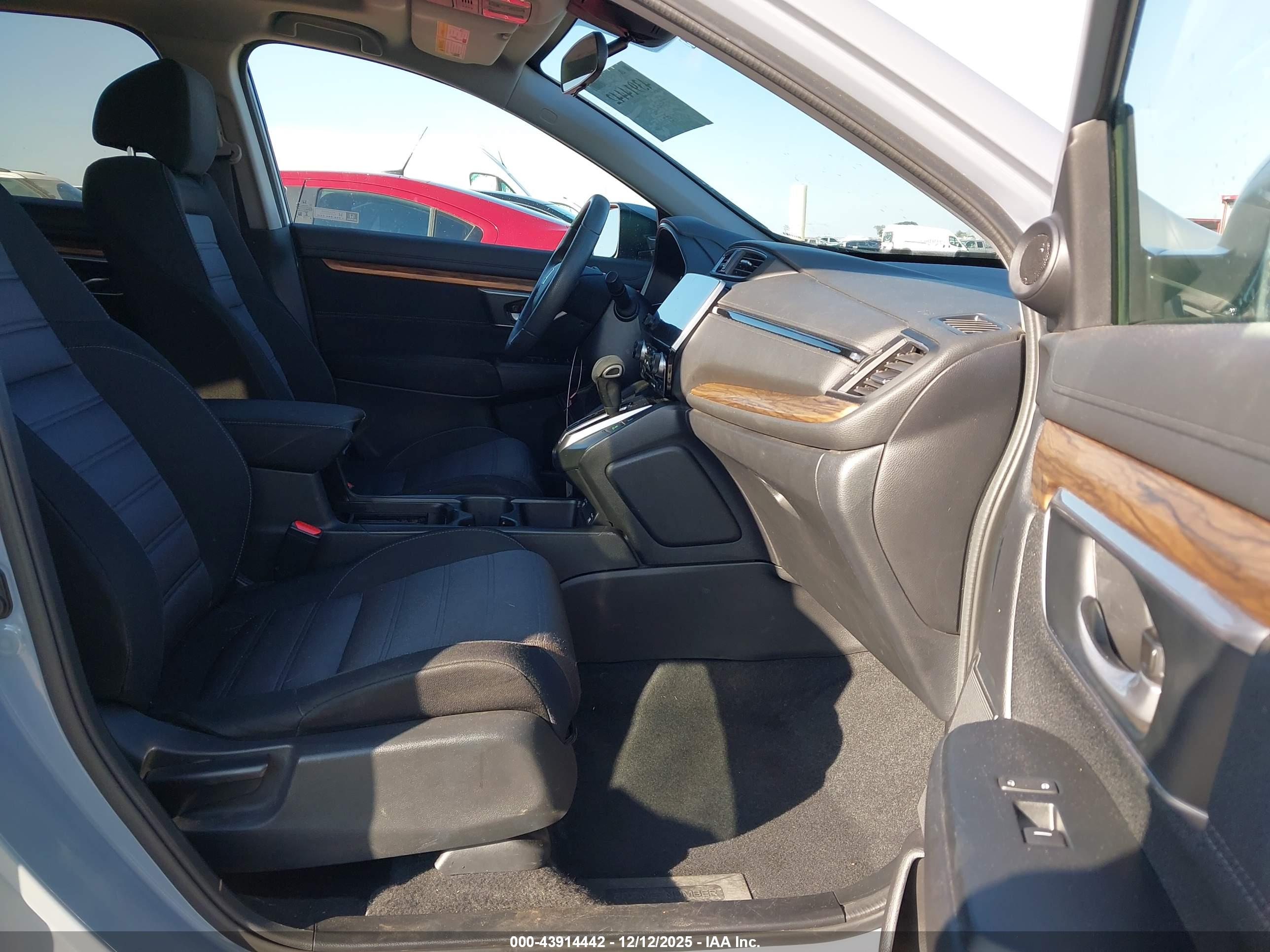 HONDA CR-V image 5