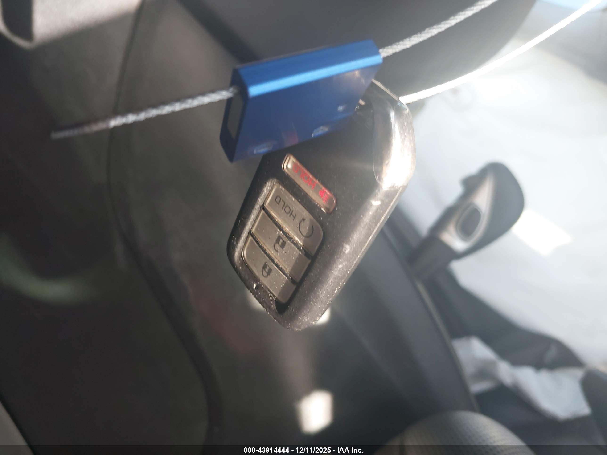 HONDA RIDGELINE image 11