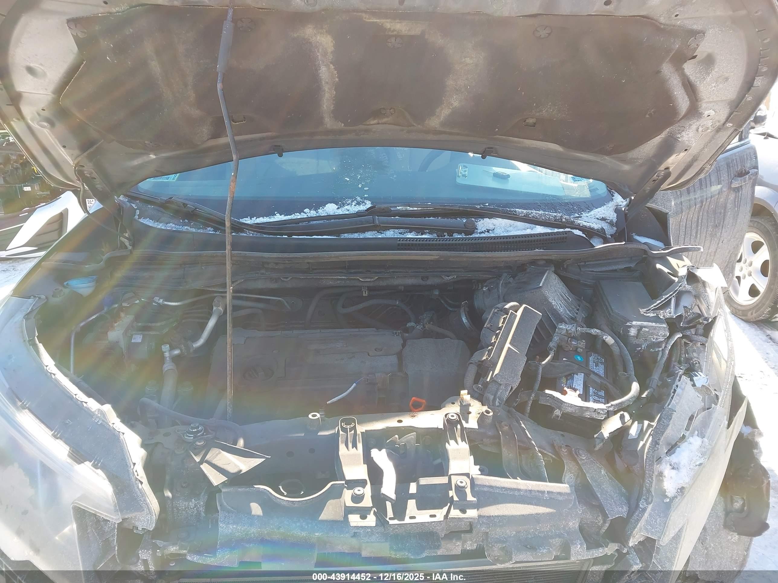 HONDA CR-V image 10