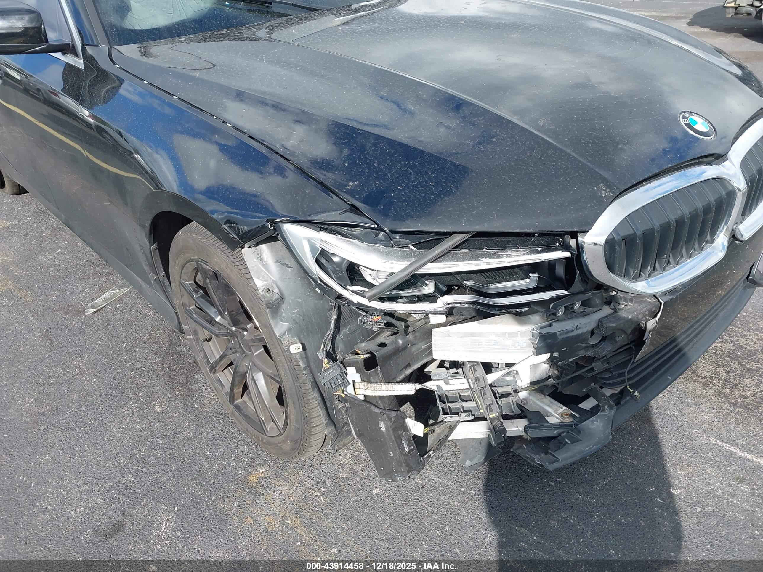 BMW 330I image 6