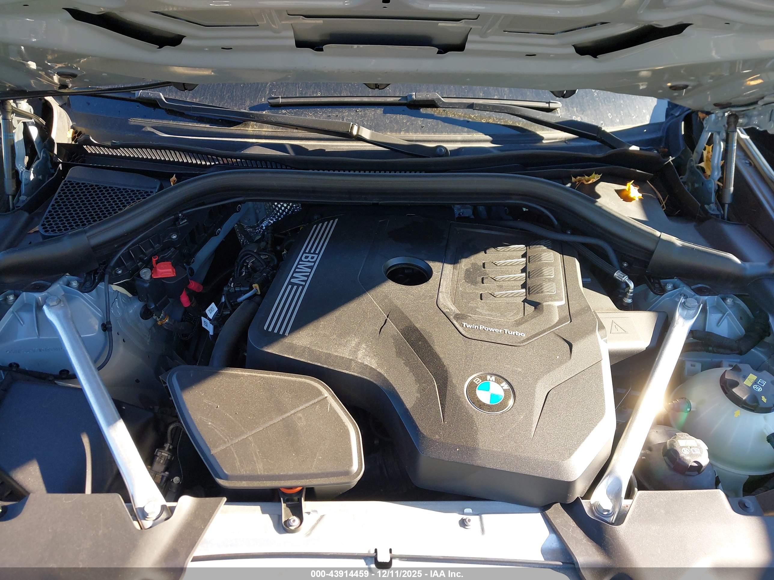 BMW X3 image 10