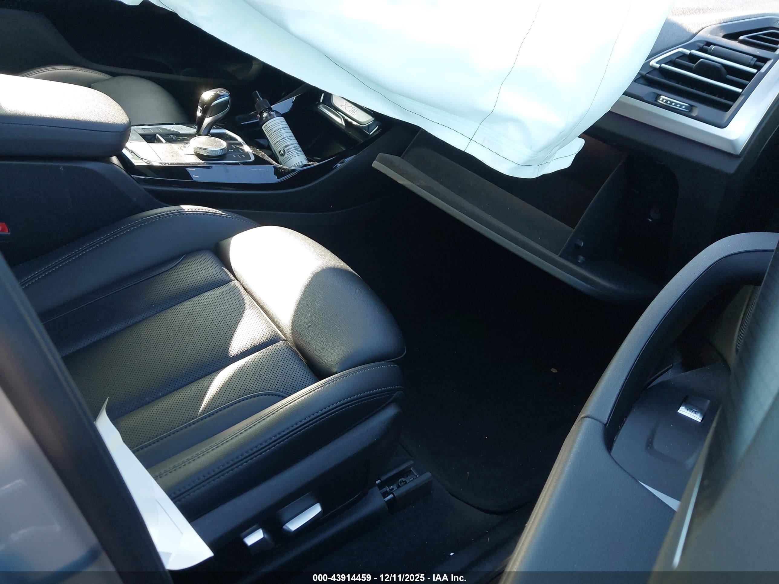 BMW X3 image 5