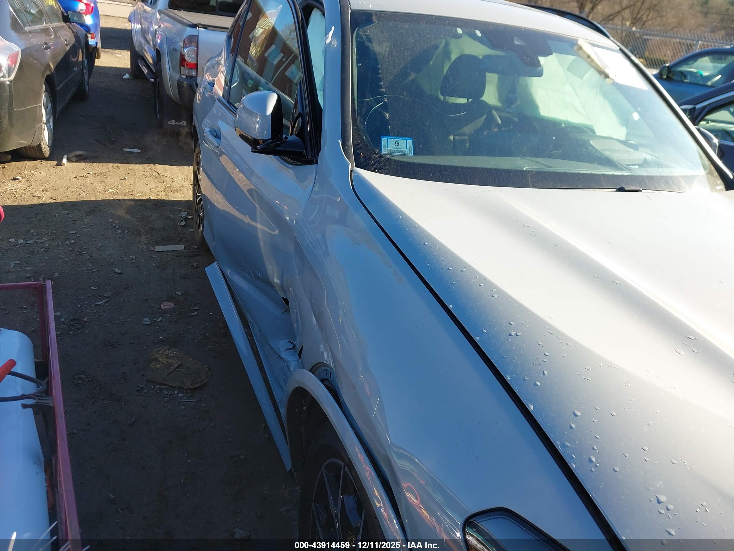 BMW X3 image 6