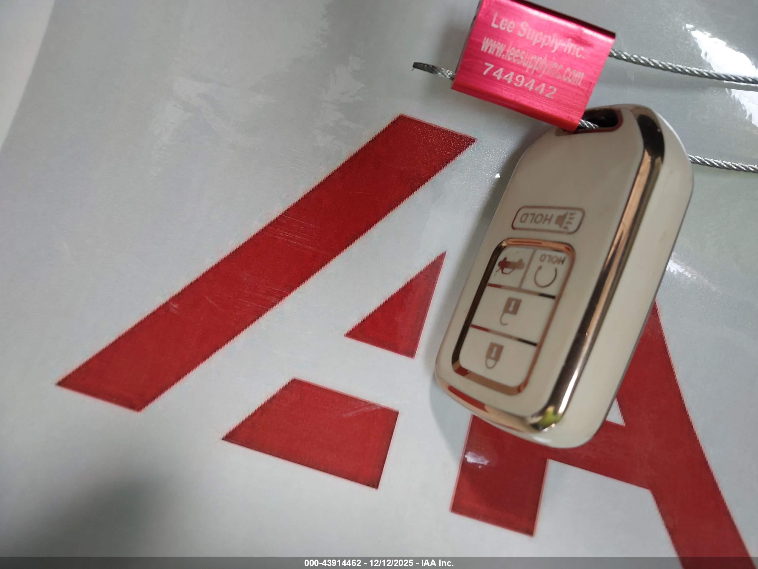 HONDA CIVIC image 11
