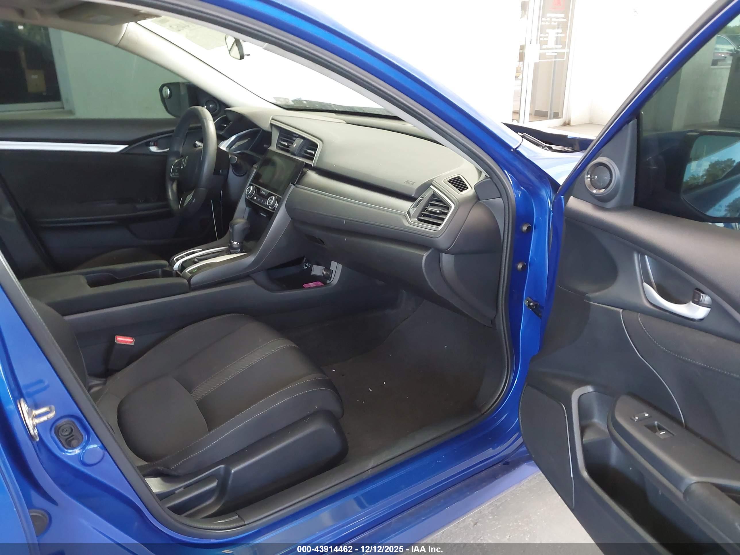 HONDA CIVIC image 5