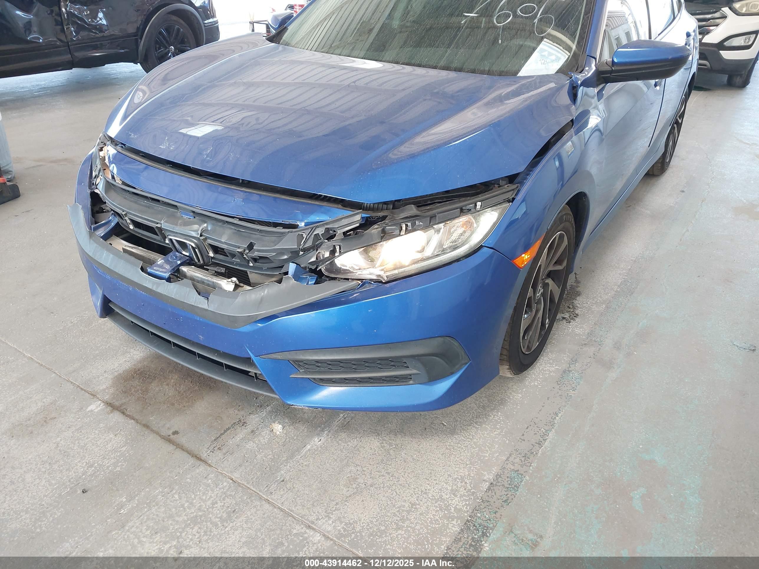 HONDA CIVIC image 6