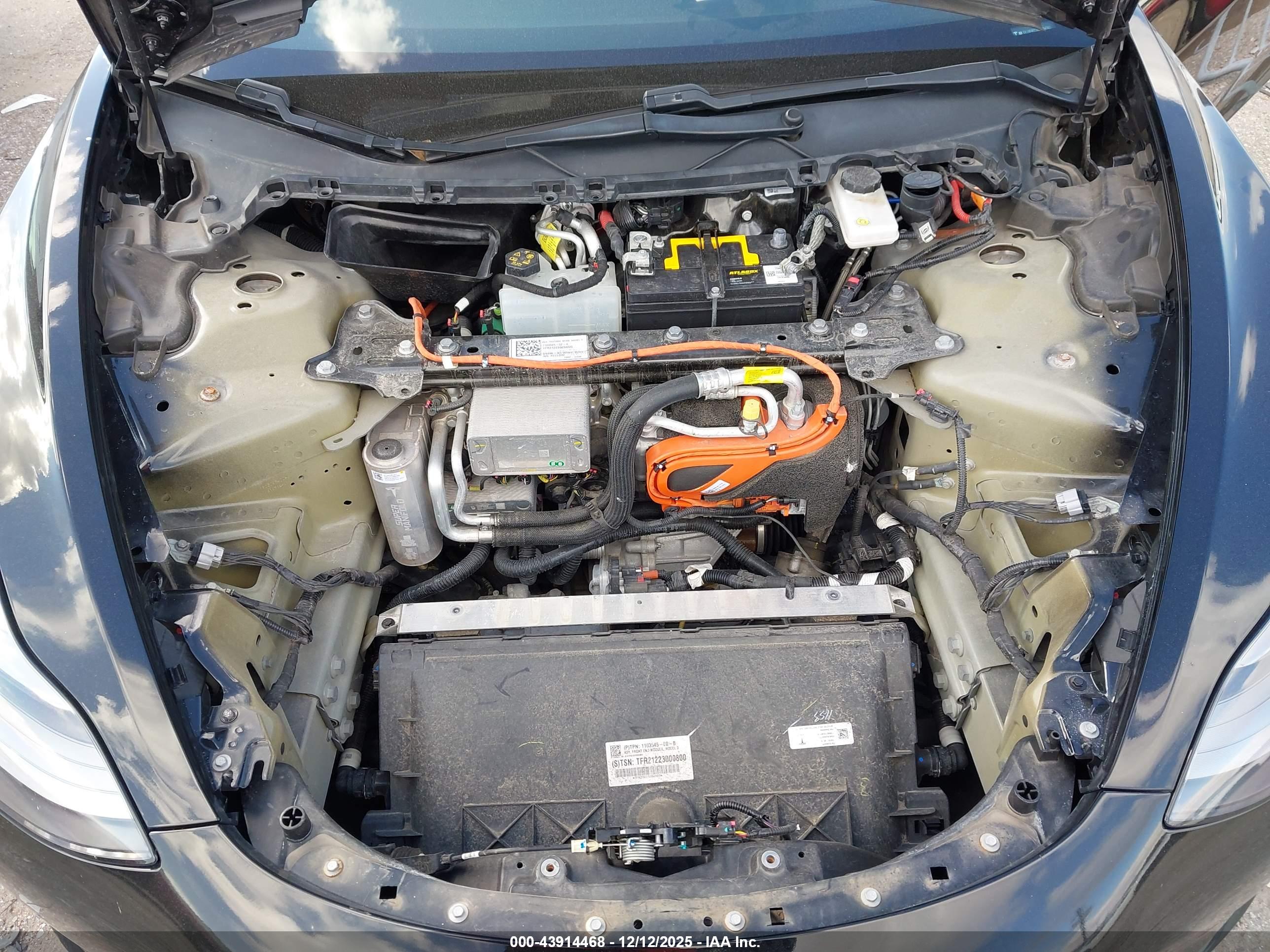 TESLA MODEL image 10