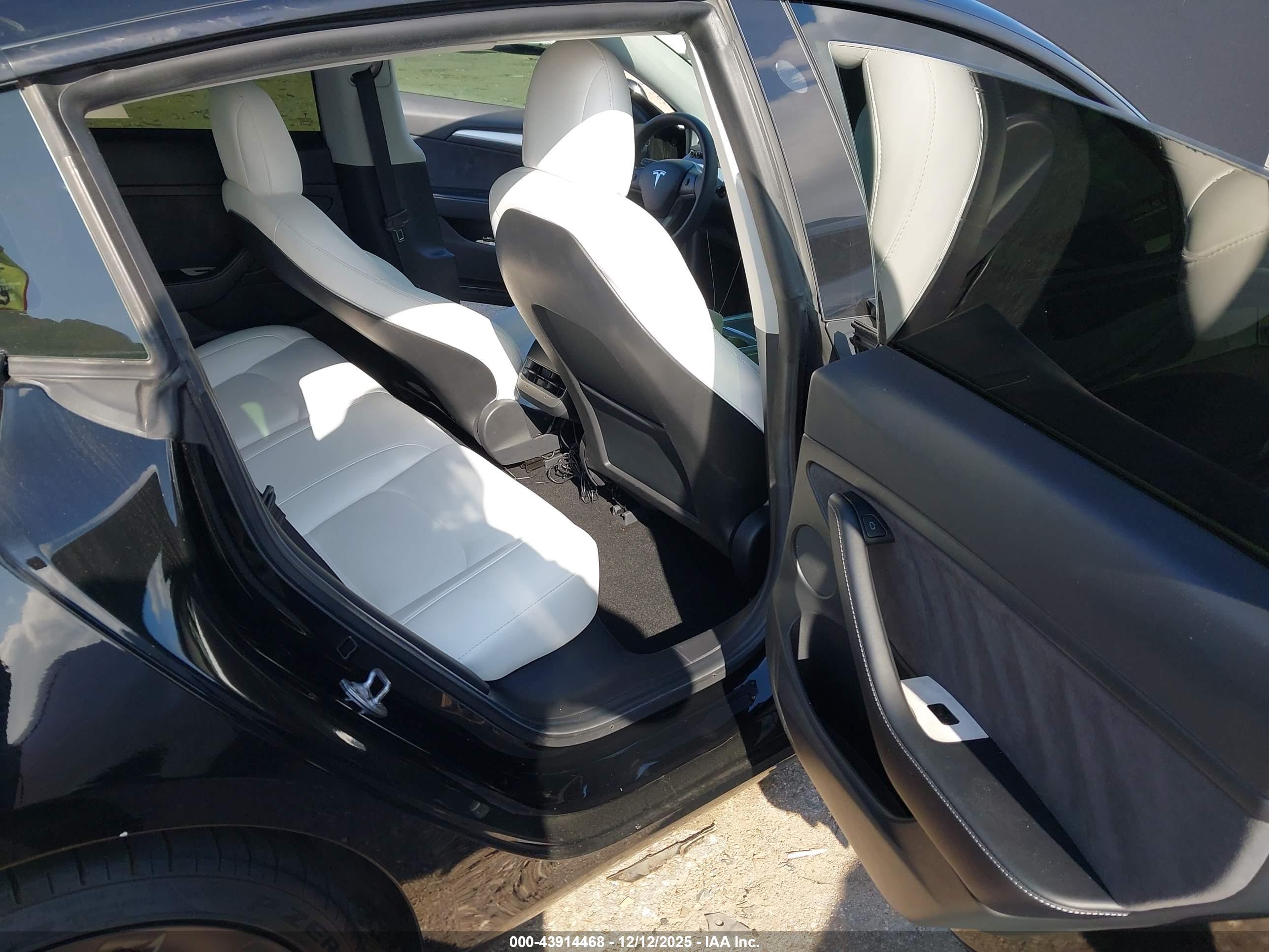 TESLA MODEL image 8
