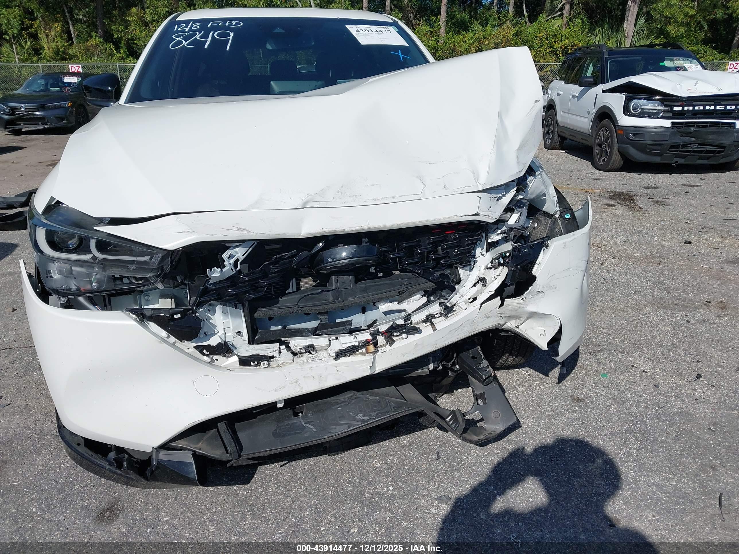 MAZDA CX-5 image 6