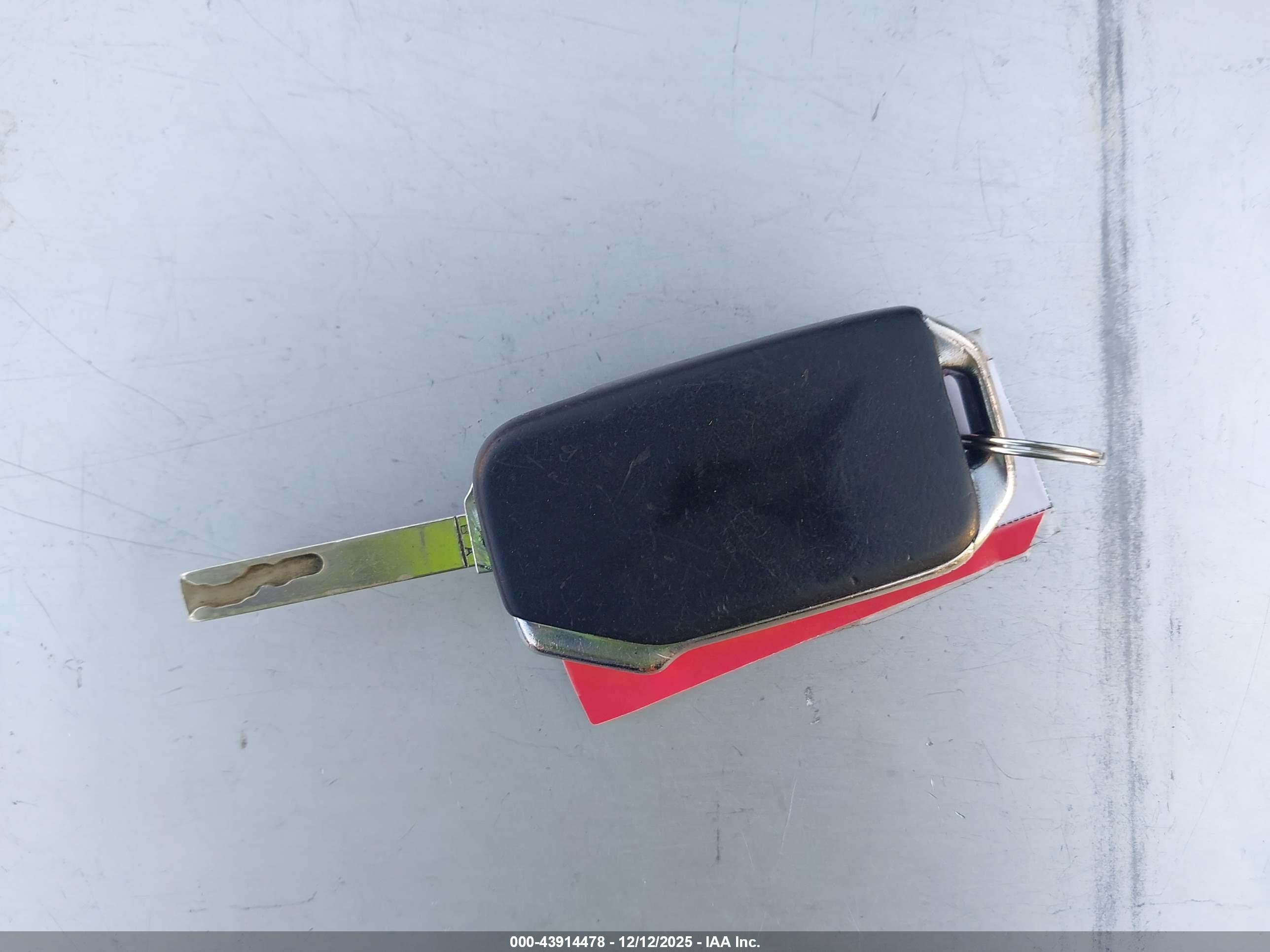 KIA FORTE image 11