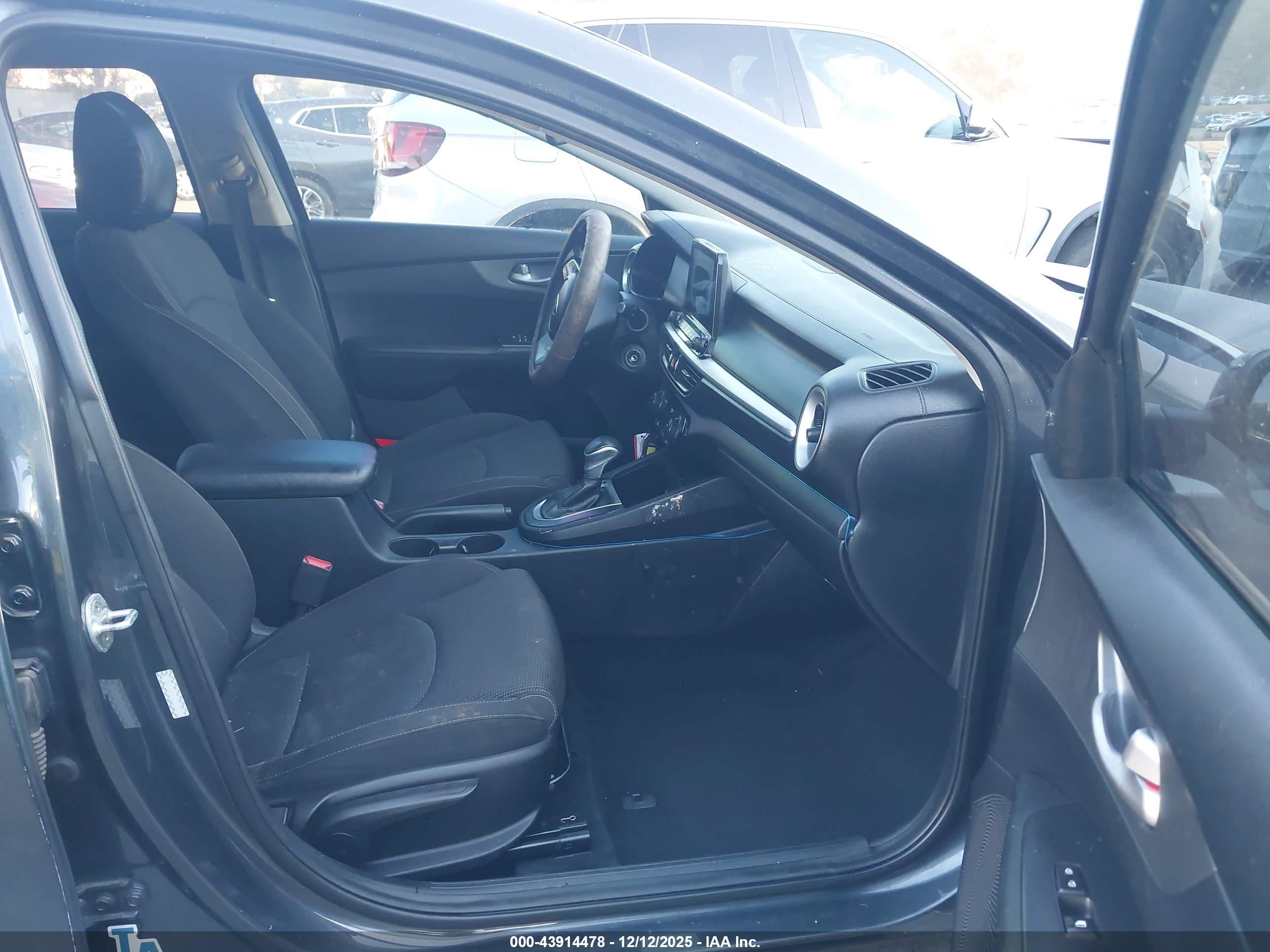 KIA FORTE image 5