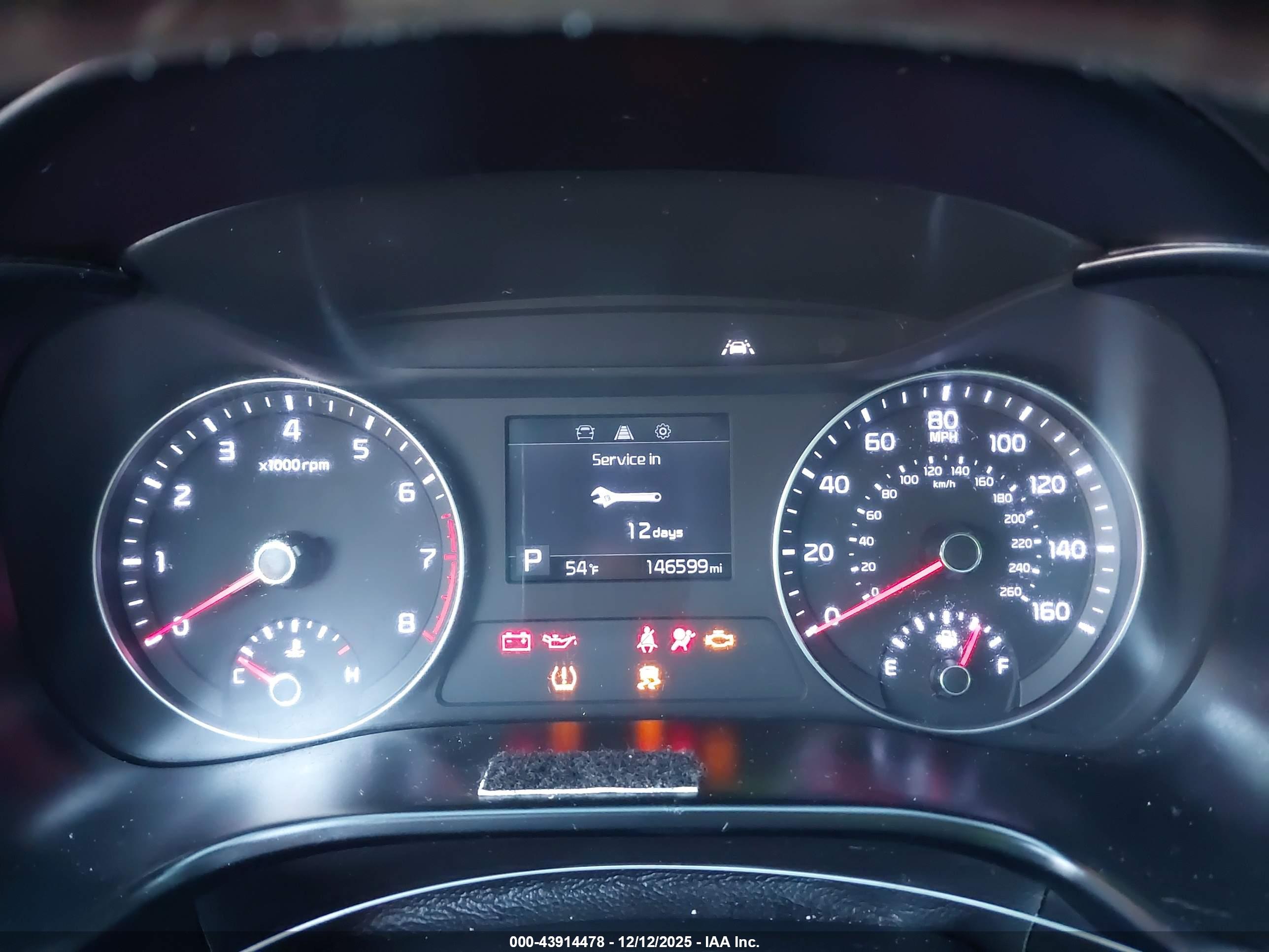 KIA FORTE image 7