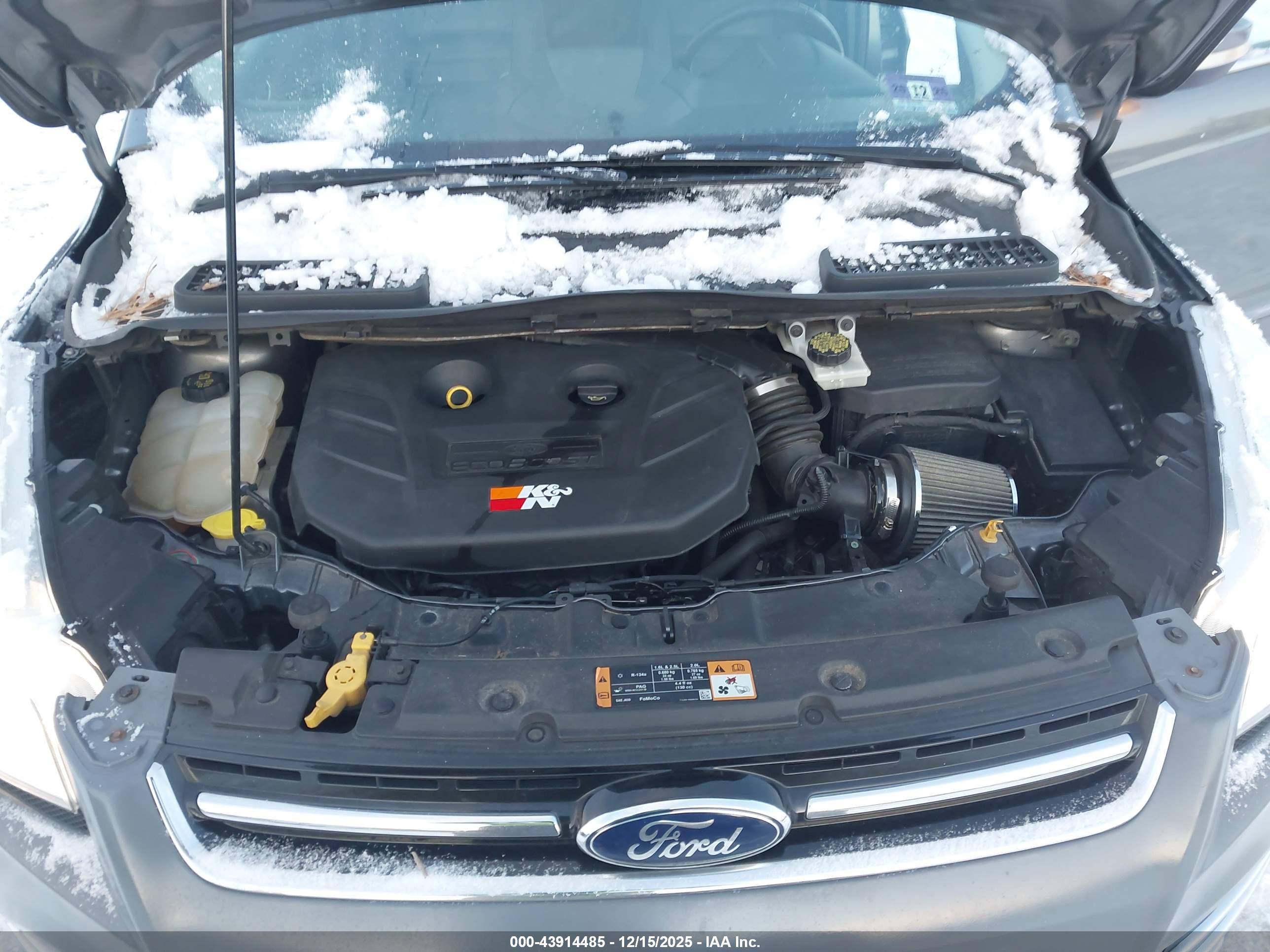 FORD ESCAPE image 10