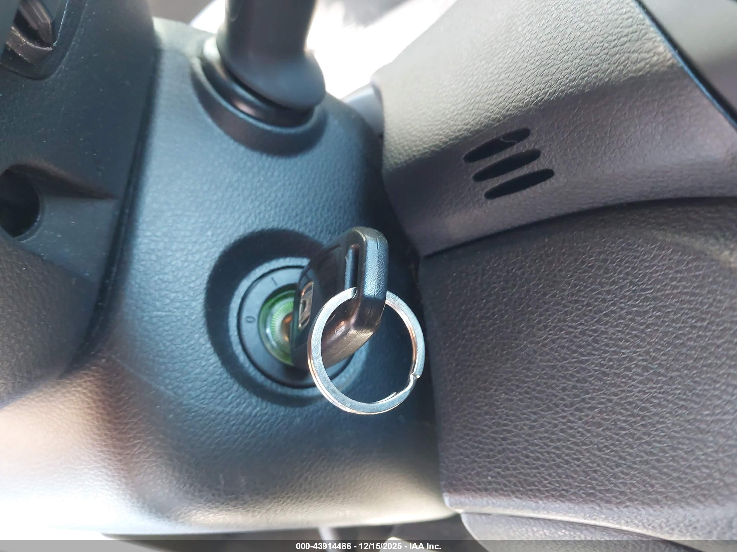 HONDA ACCORD image 11