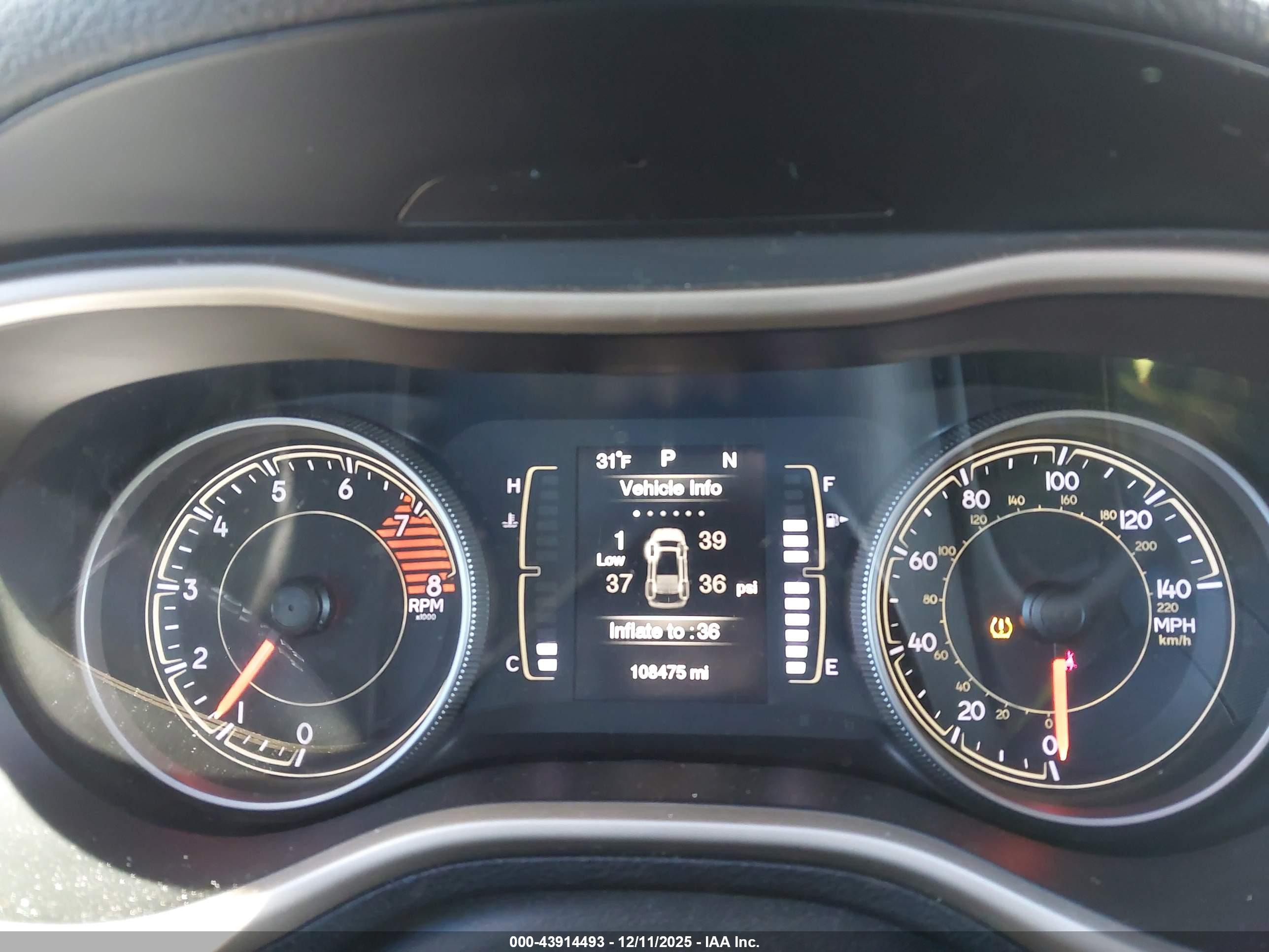 JEEP CHEROKEE image 7