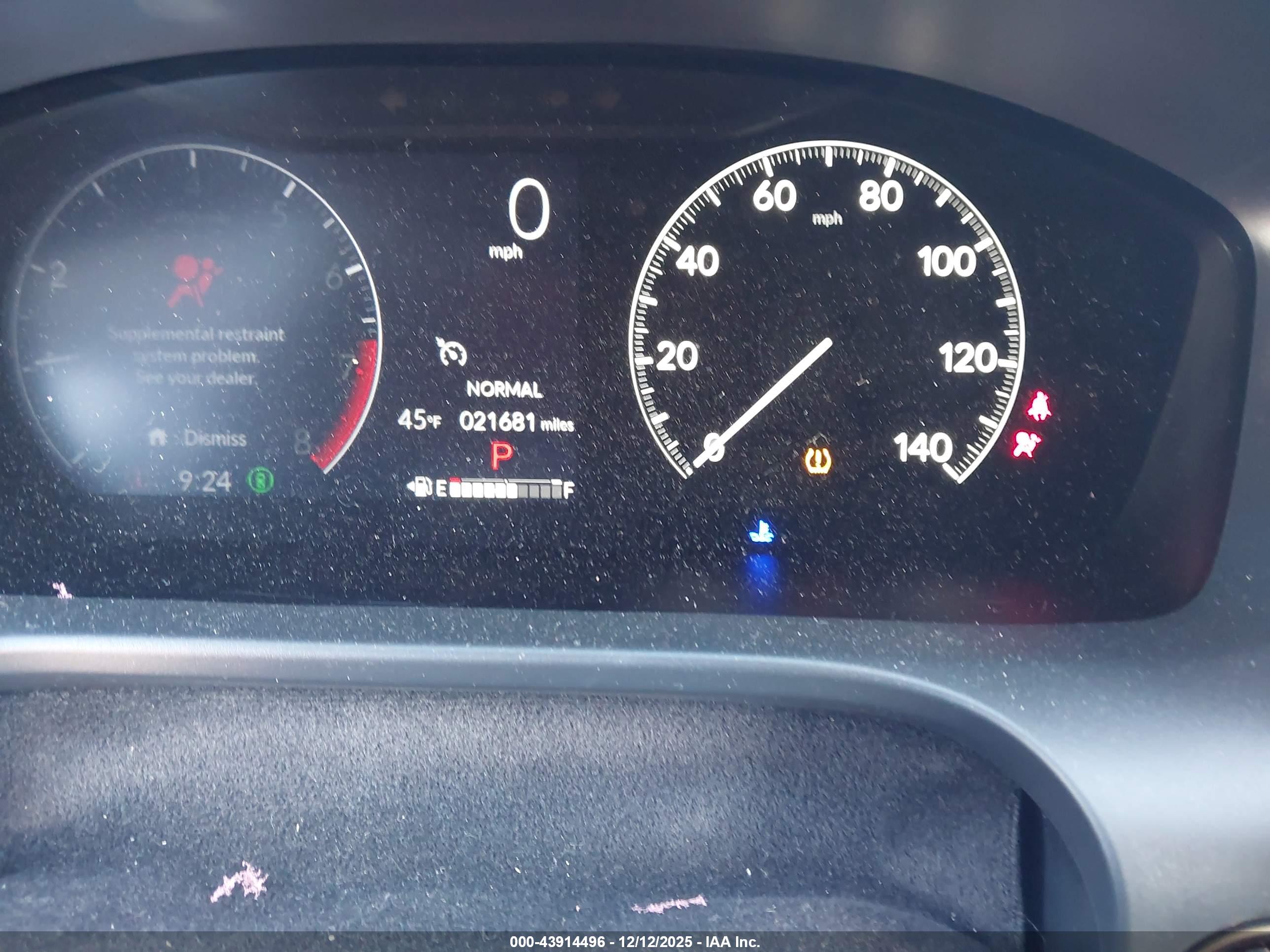 HONDA HR-V image 7