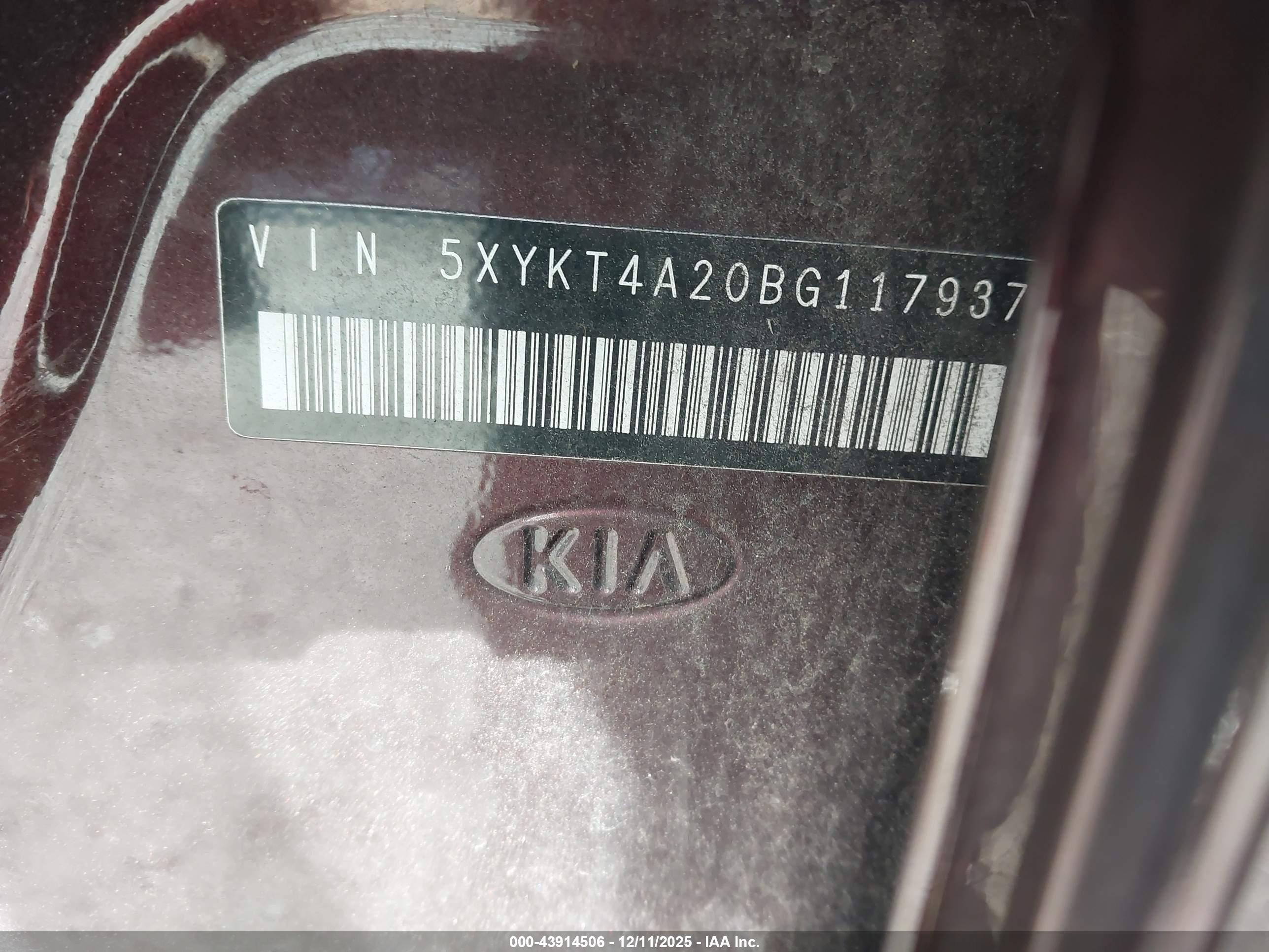 KIA SORENTO image 9
