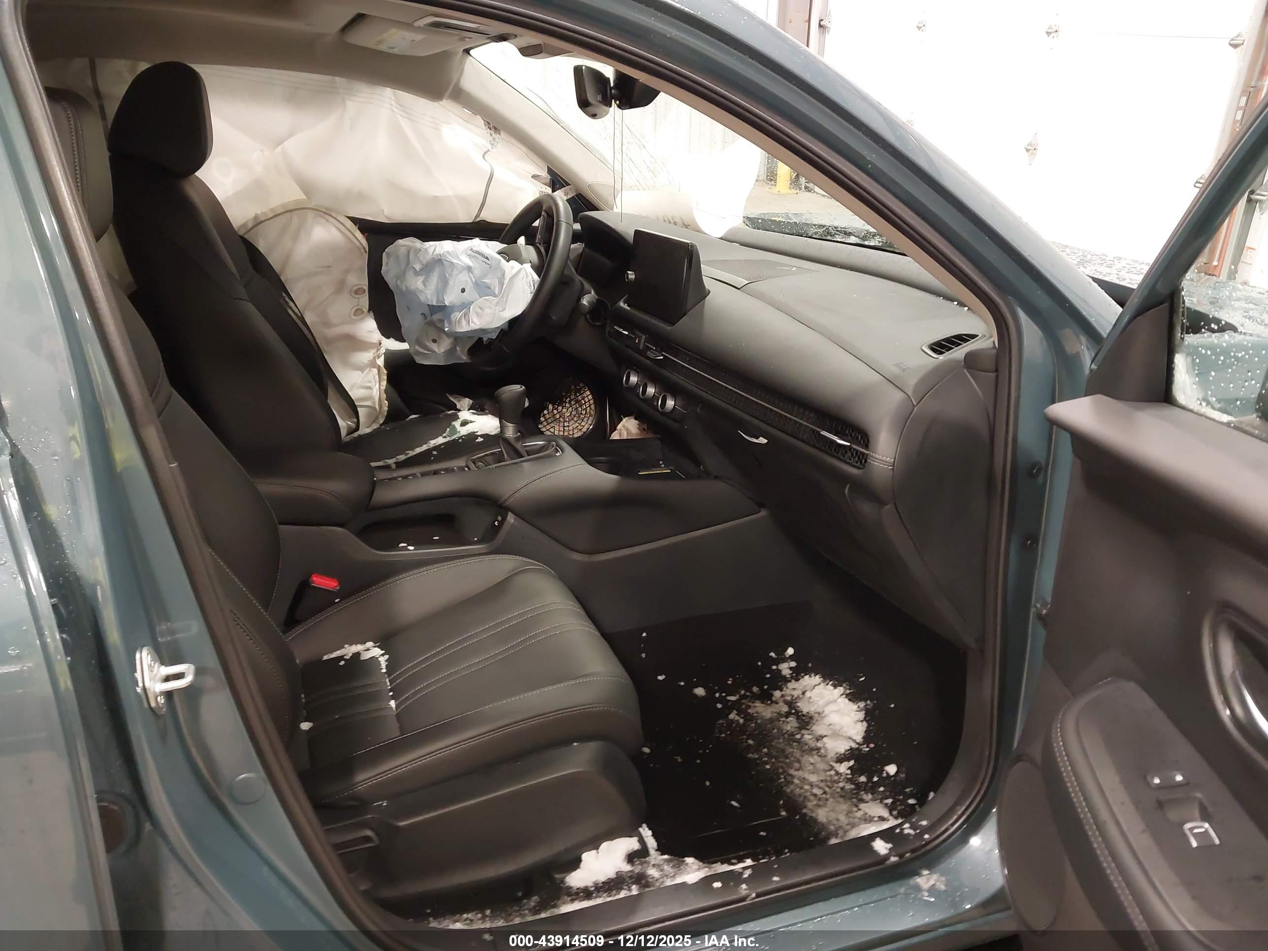 HONDA HR-V image 5